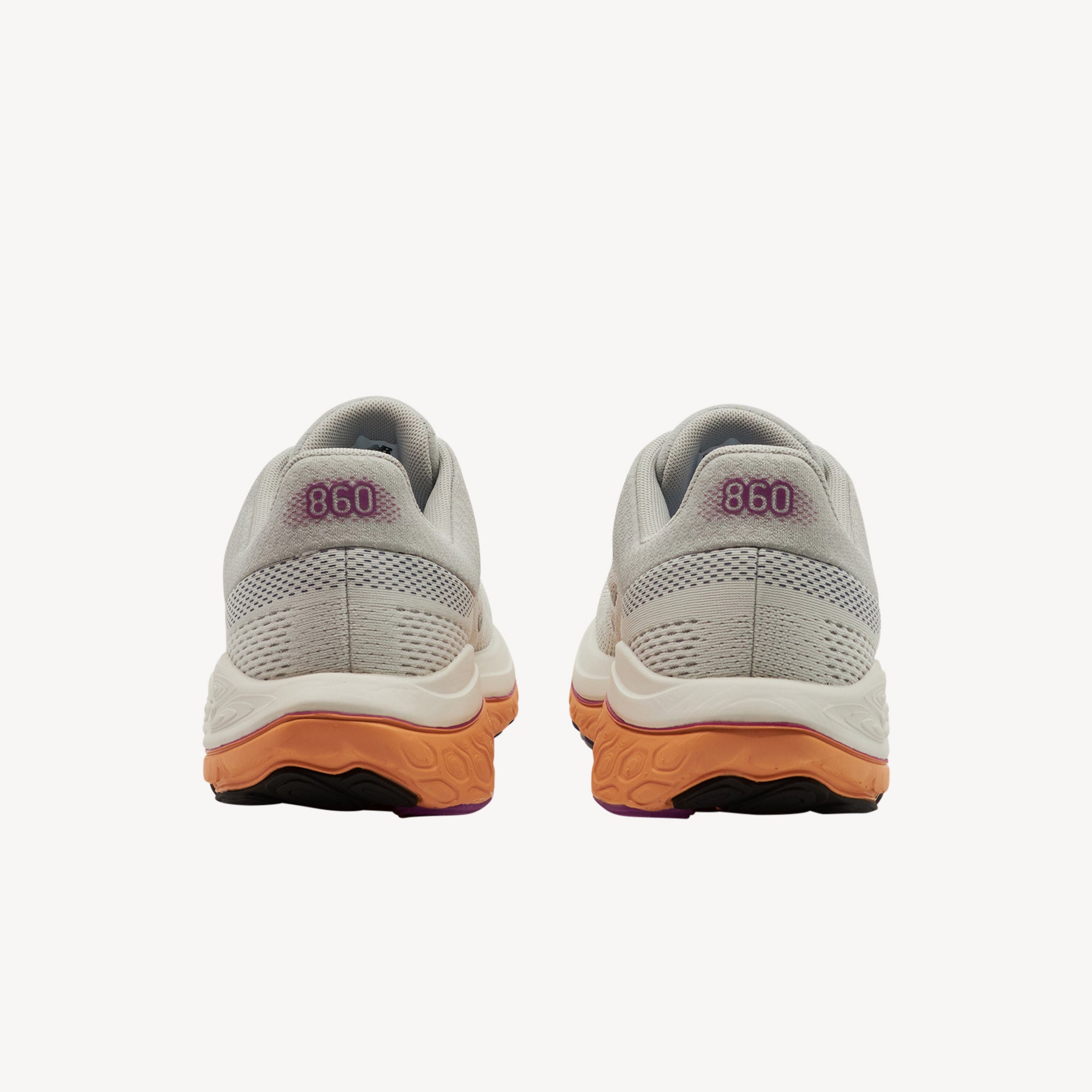 New Balance 860v14 Grey Matter Womens