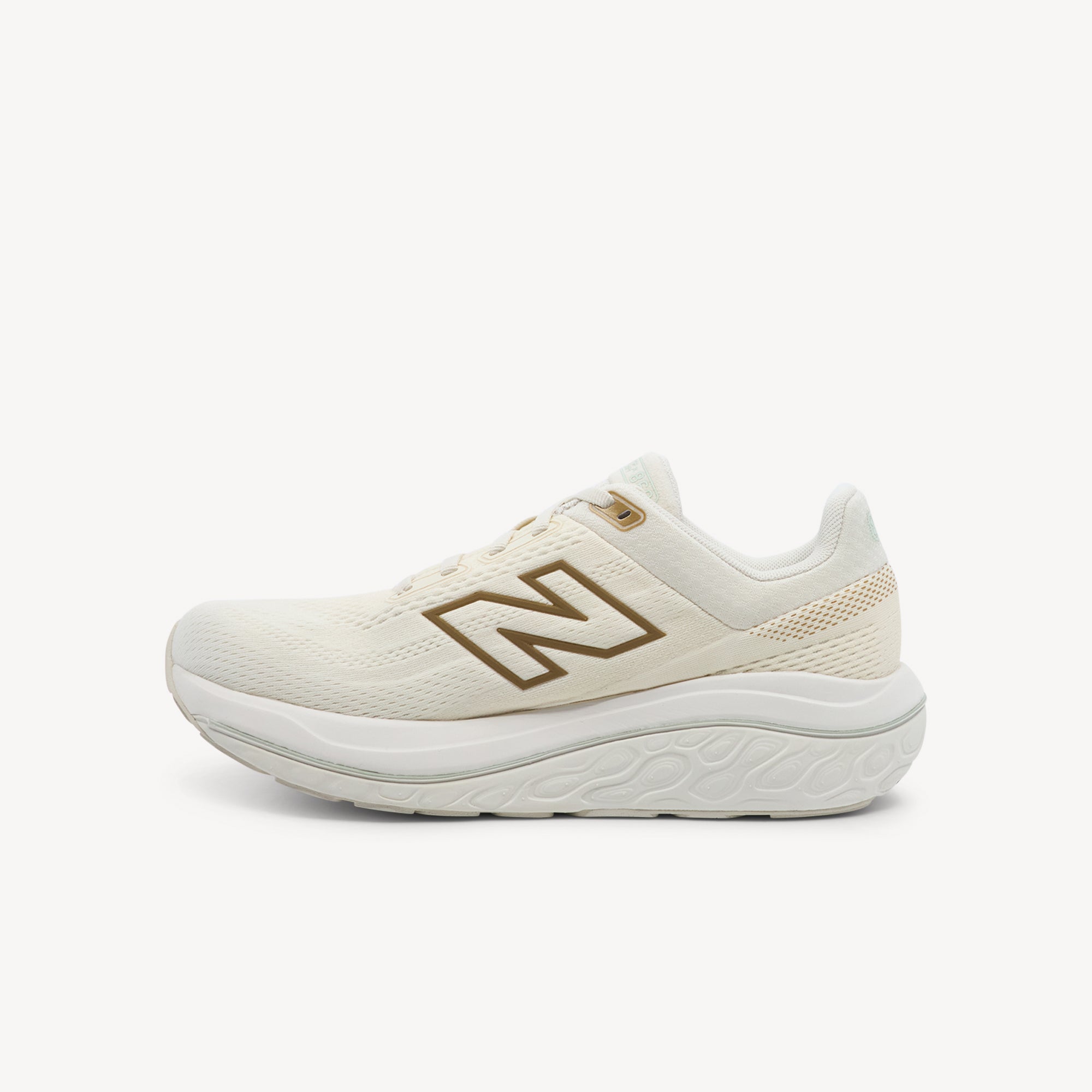 New Balance 860v14 Linen / Sea Salt / Clay Ash Womens