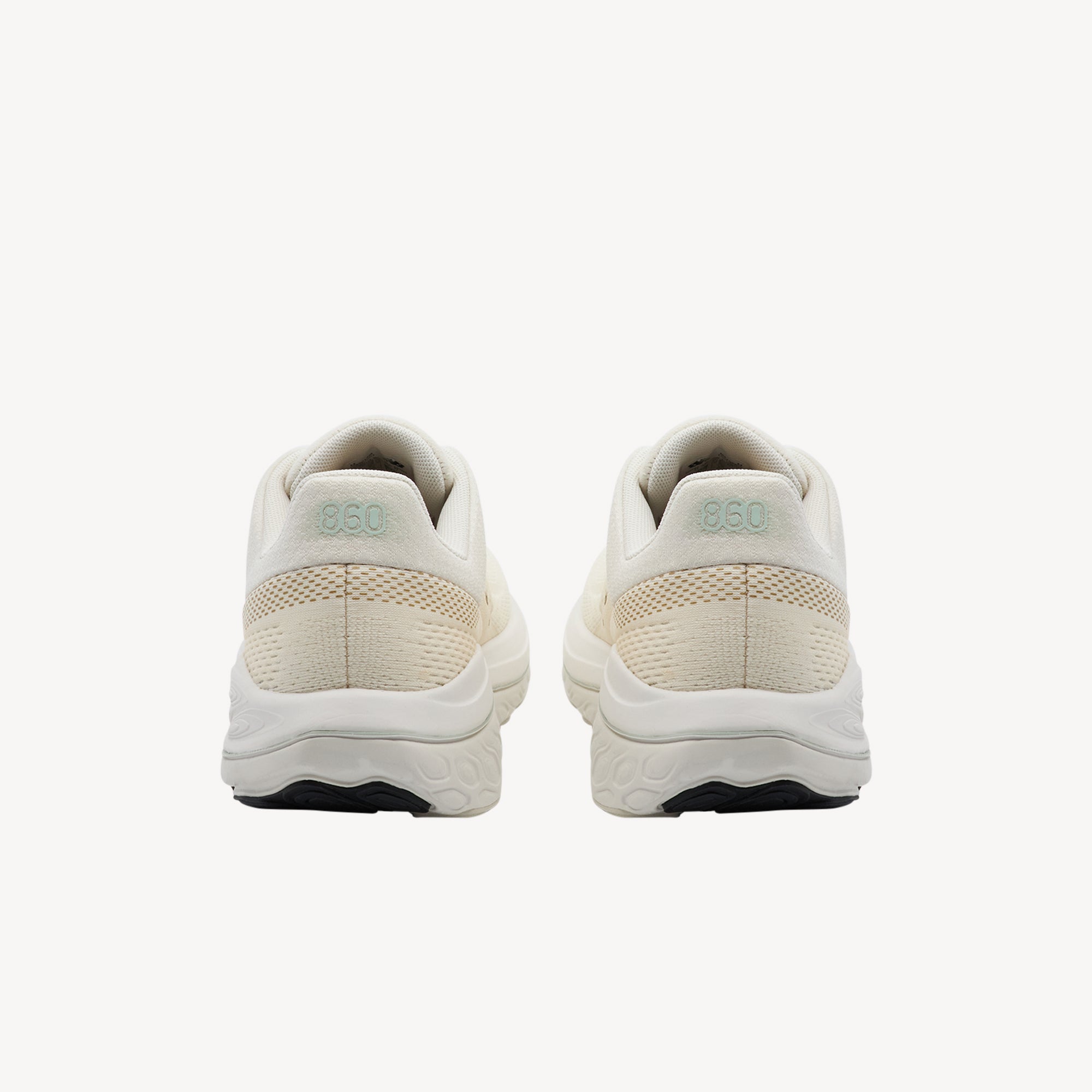 New Balance 860v14 Linen / Sea Salt / Clay Ash Womens