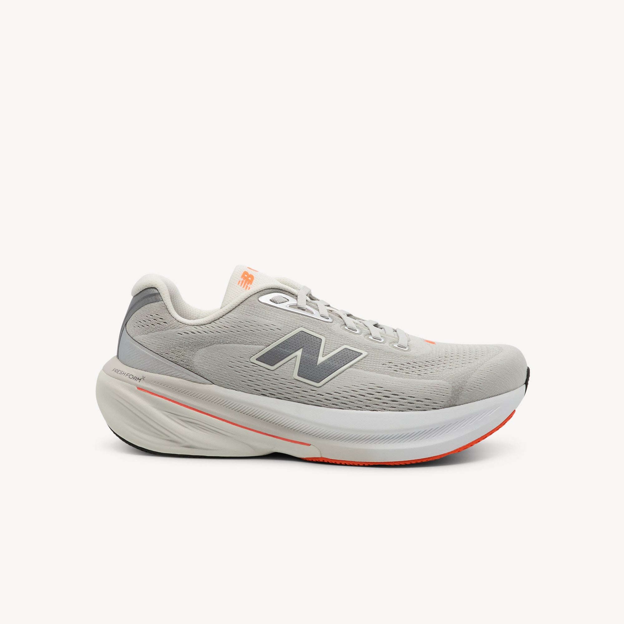 New Balance 860v15 Grey Matter / Sea Salt Mens