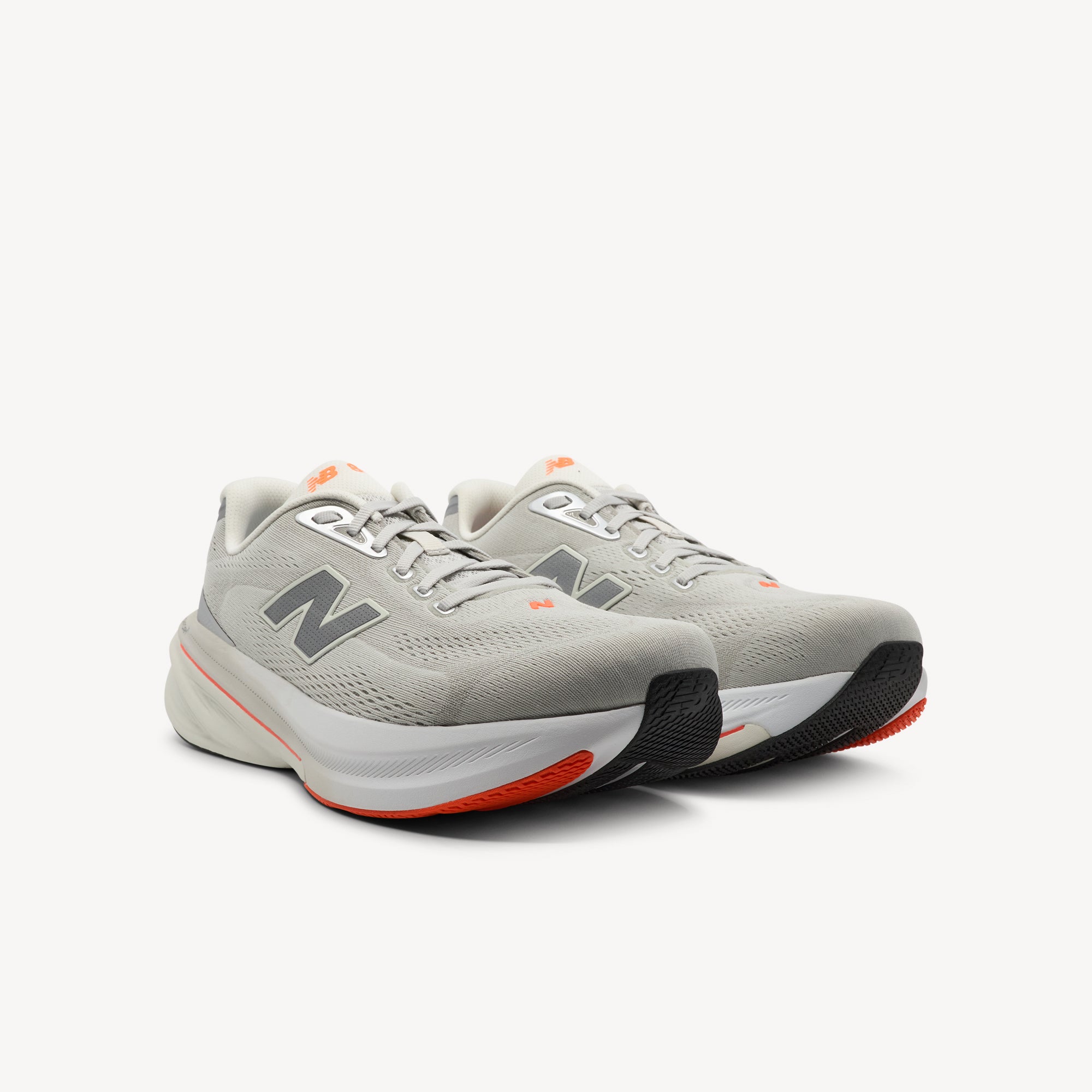 New Balance 860v15 Grey Matter / Sea Salt Mens
