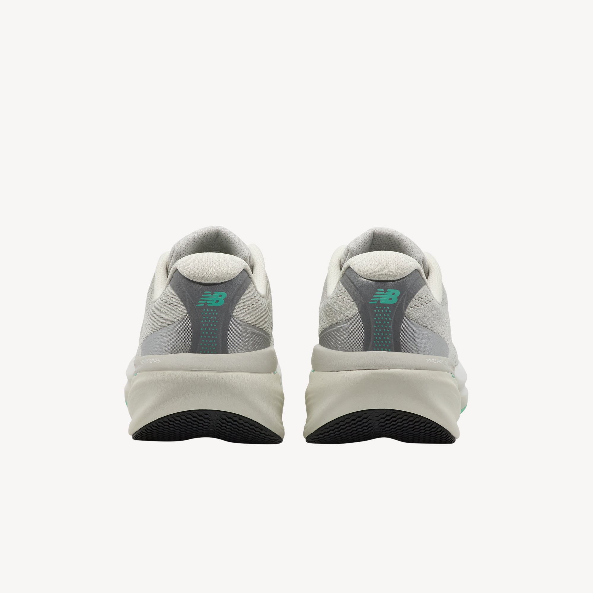 New Balance 860v15 Grey Matter / Sea Salt Womens