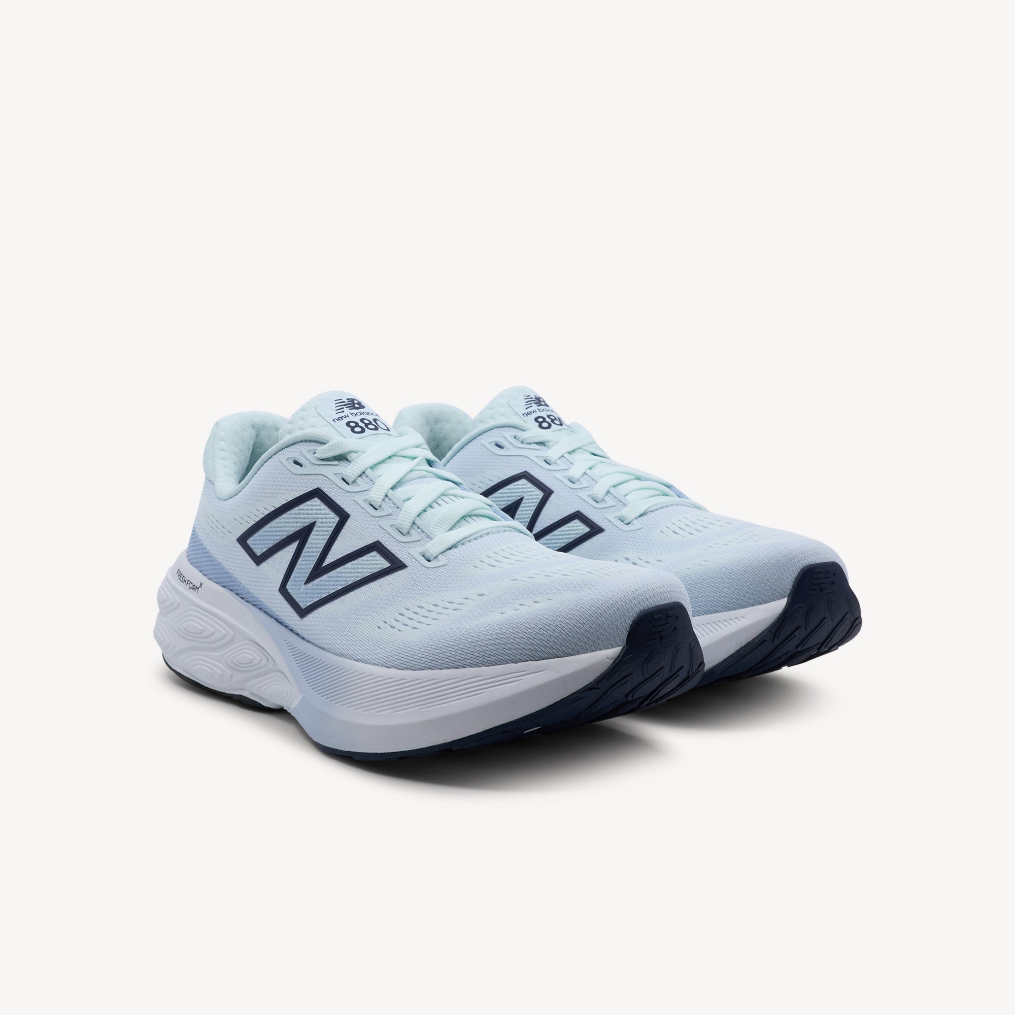 New Balance 880v15 Glint Blue Womens