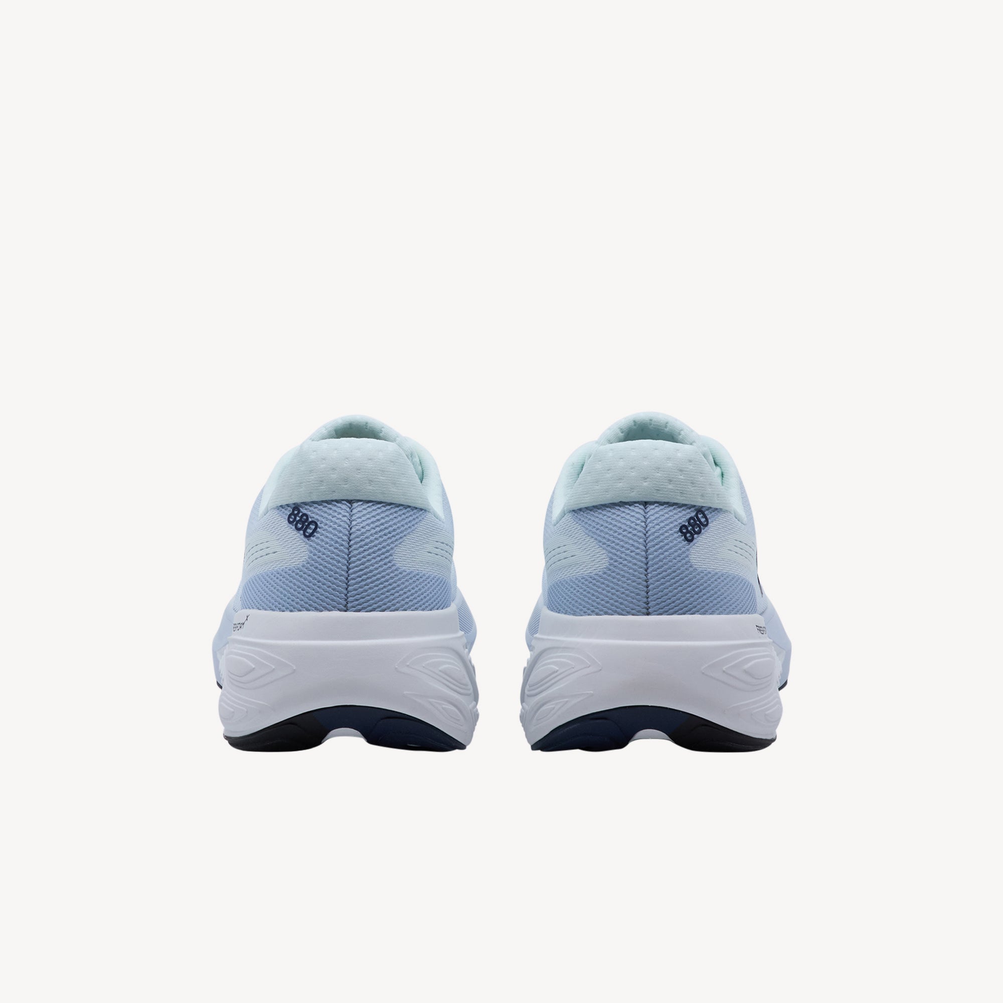 New Balance 880v15 Glint Blue Womens