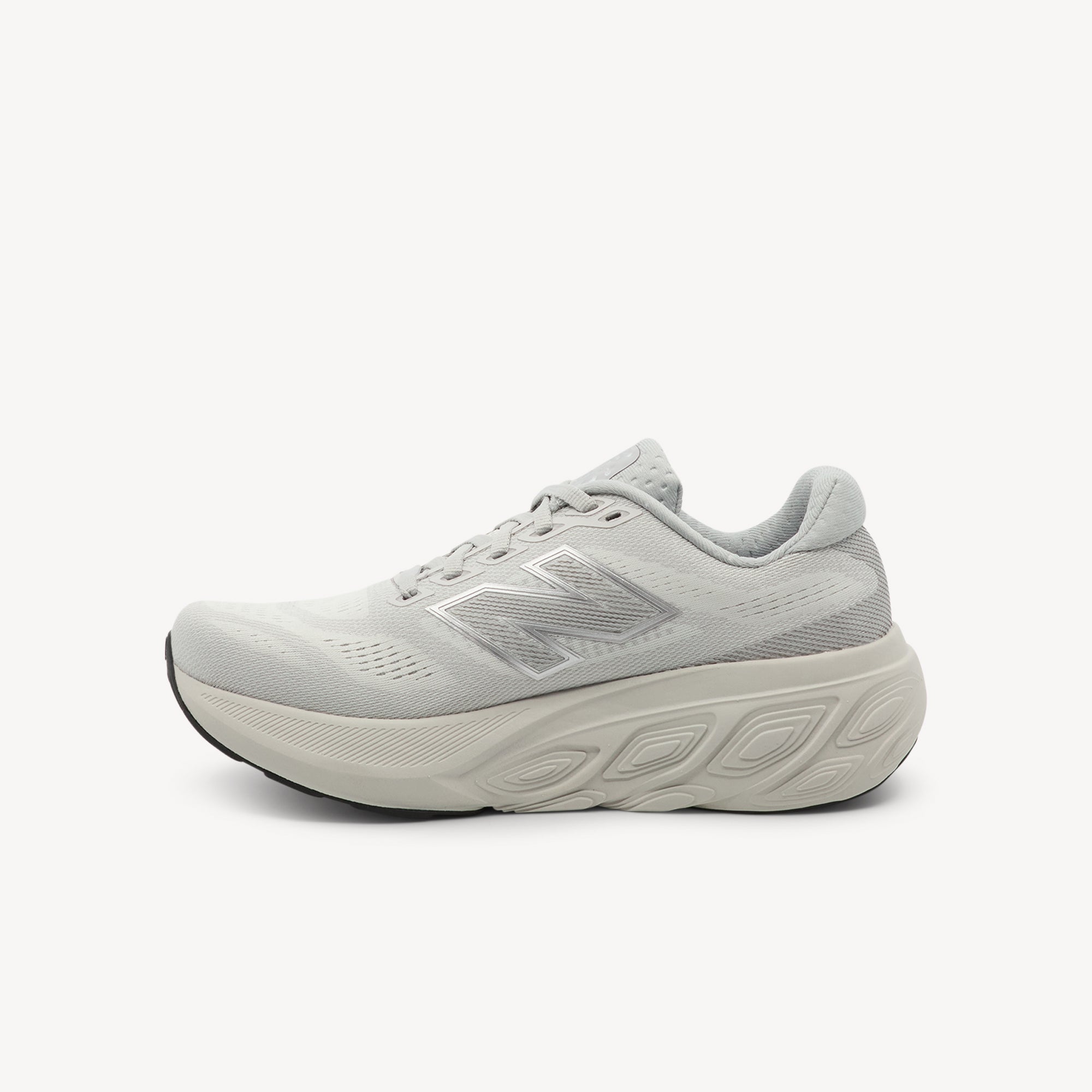 New Balance 880v15 Grey Matter Womens