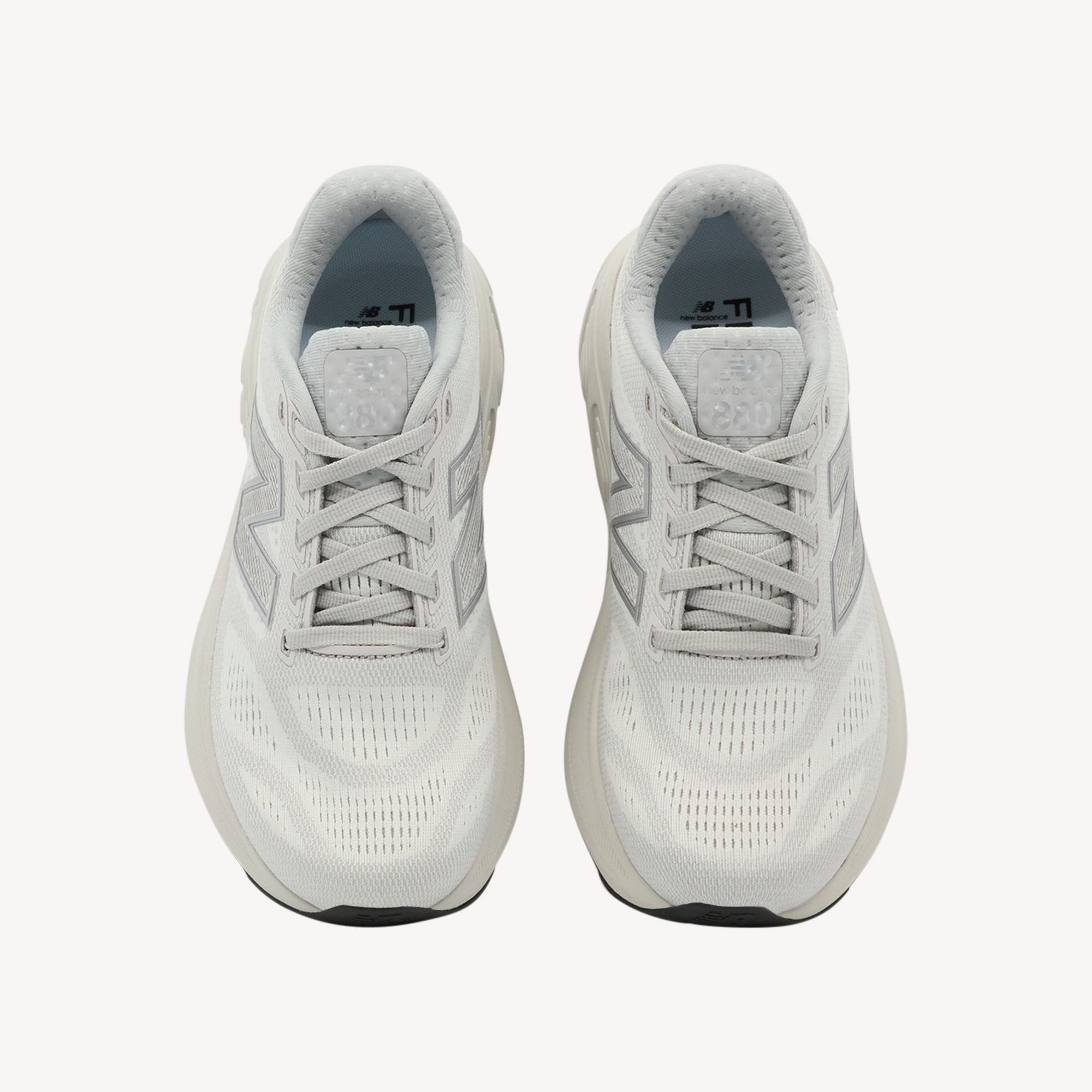 New Balance 880v15 Grey Matter Womens