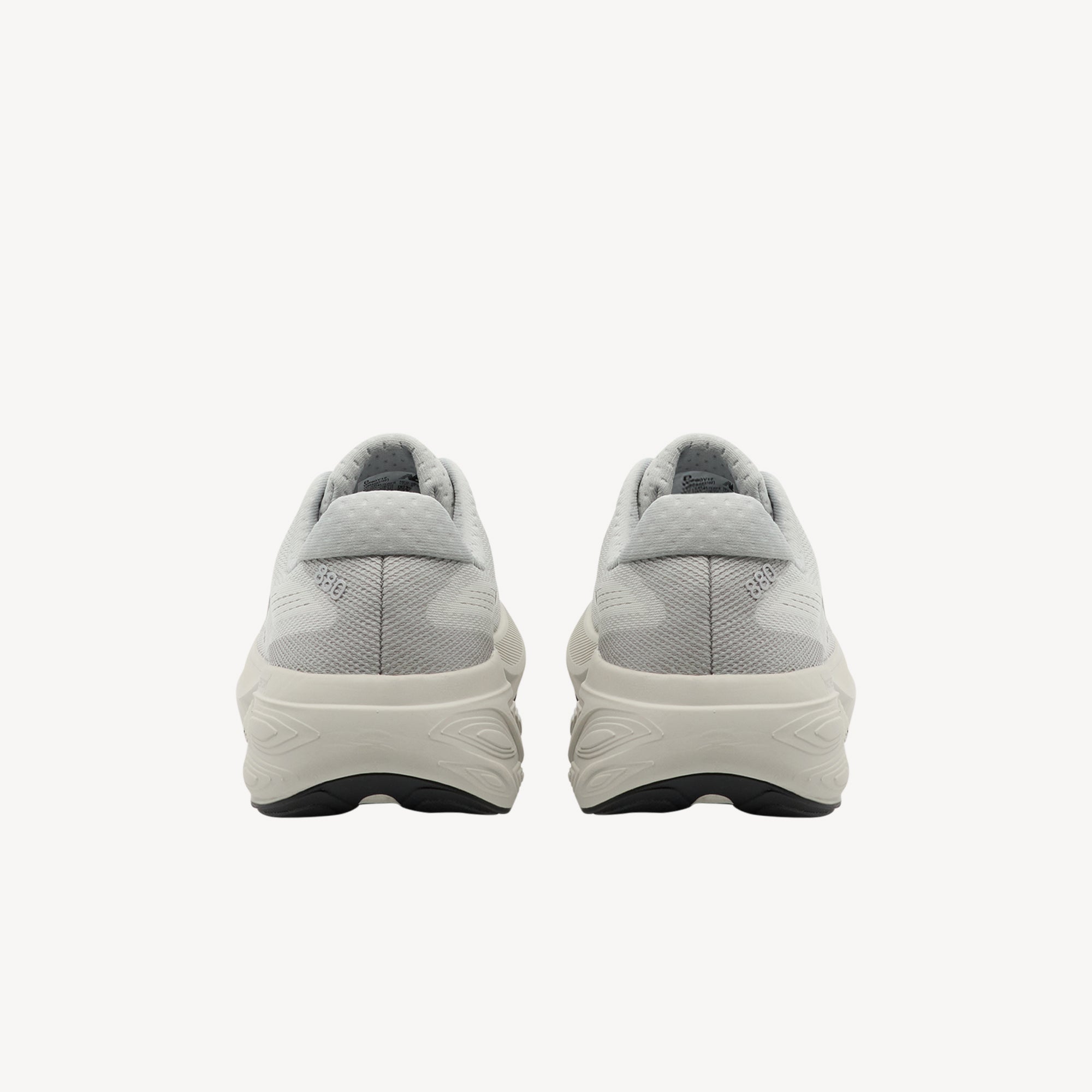 New Balance 880v15 Grey Matter Womens