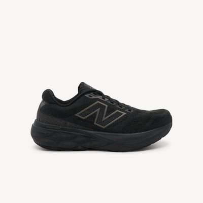 New Balance Fresh Foam X 880v15 Triple Black Mens features premium Fresh Foam X cushioning, 6 mm drop and breathable engineered mesh for all‑day comfort. Shop now.