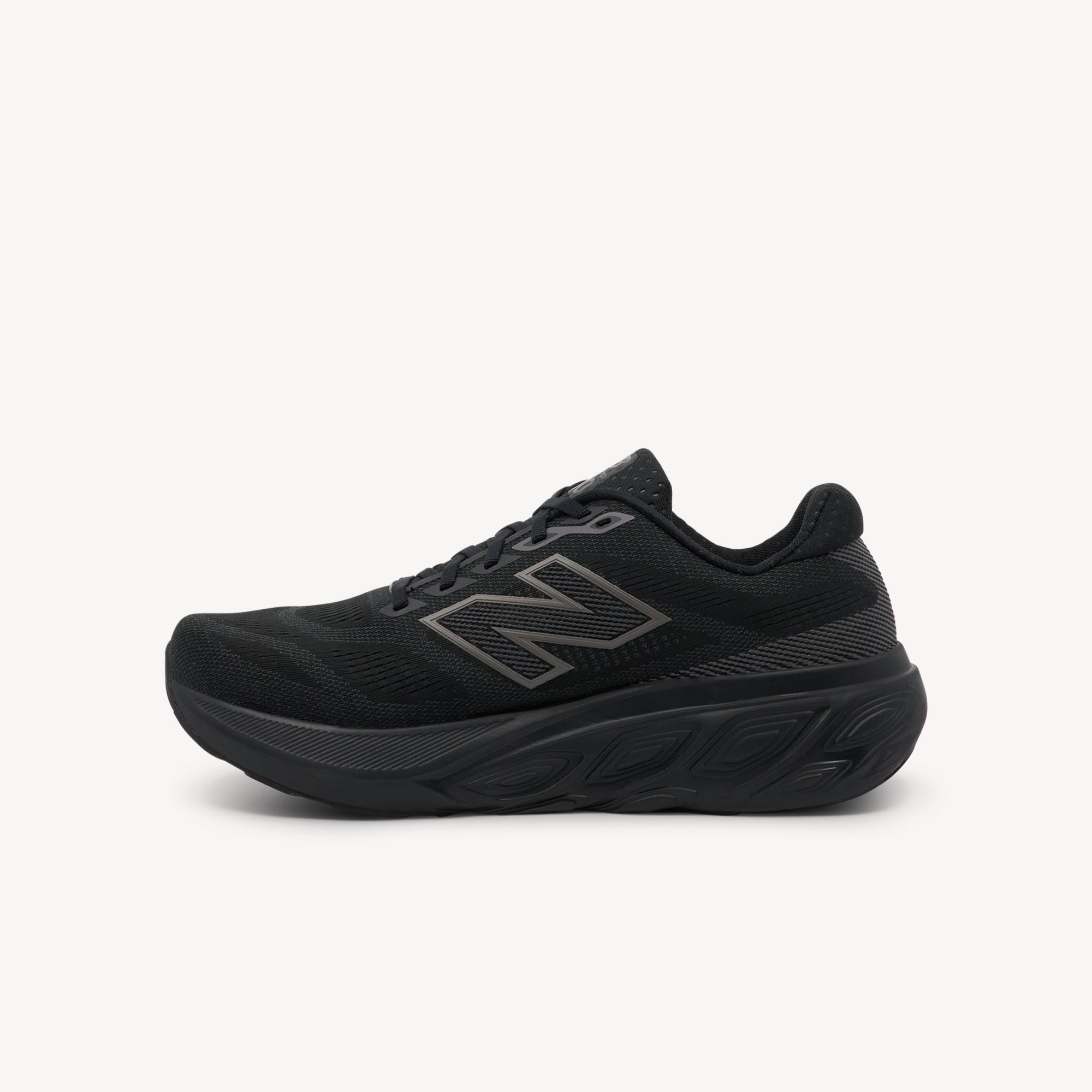 New Balance 880v15 Triple Black Mens
