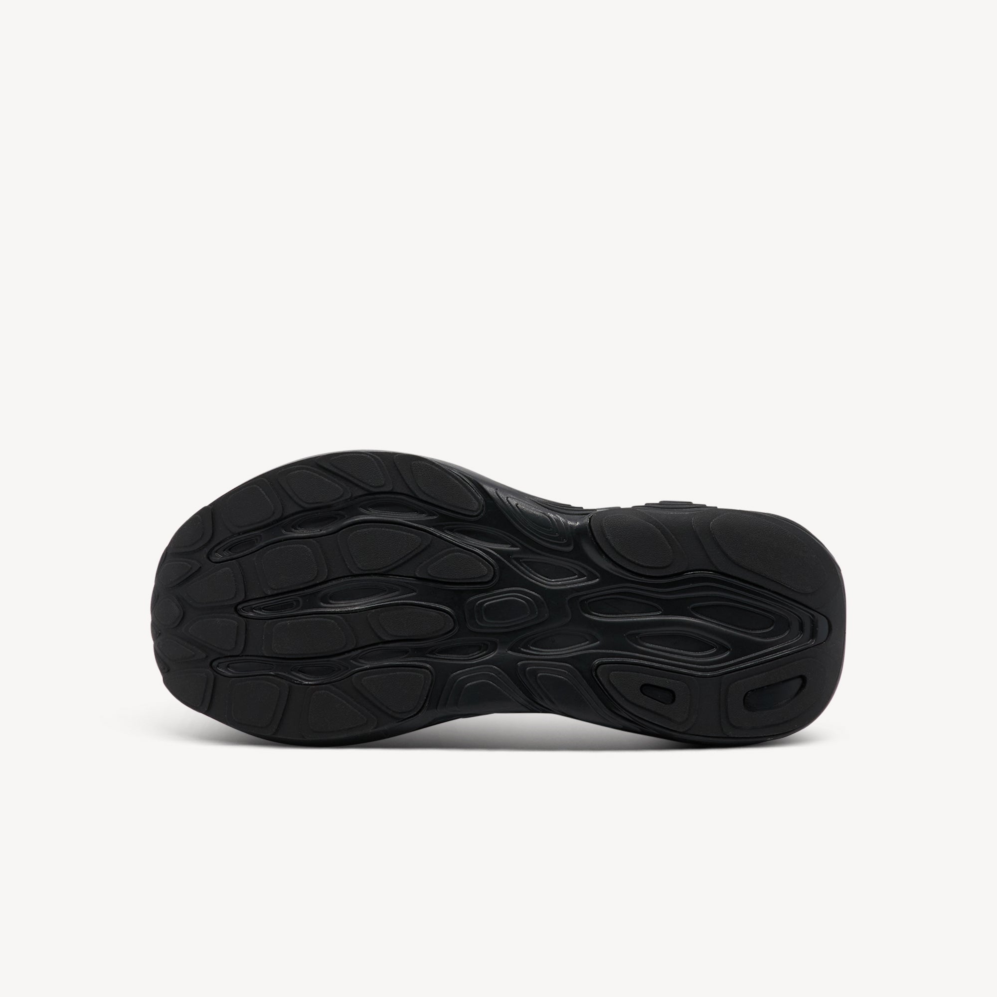 New Balance 880v15 Triple Black Mens