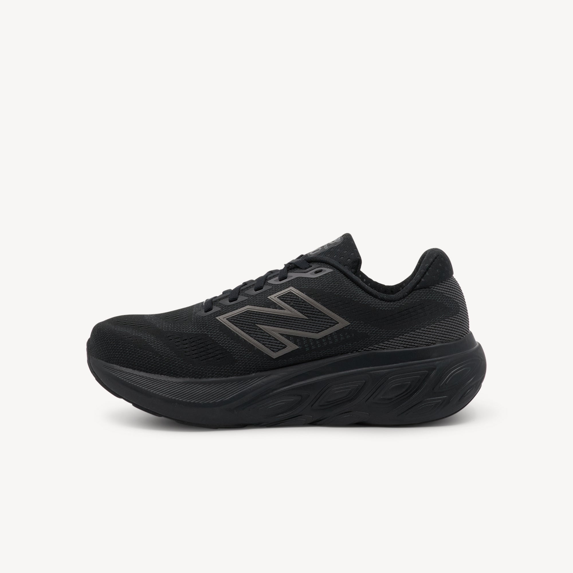 New Balance 880v15 Triple Black Womens