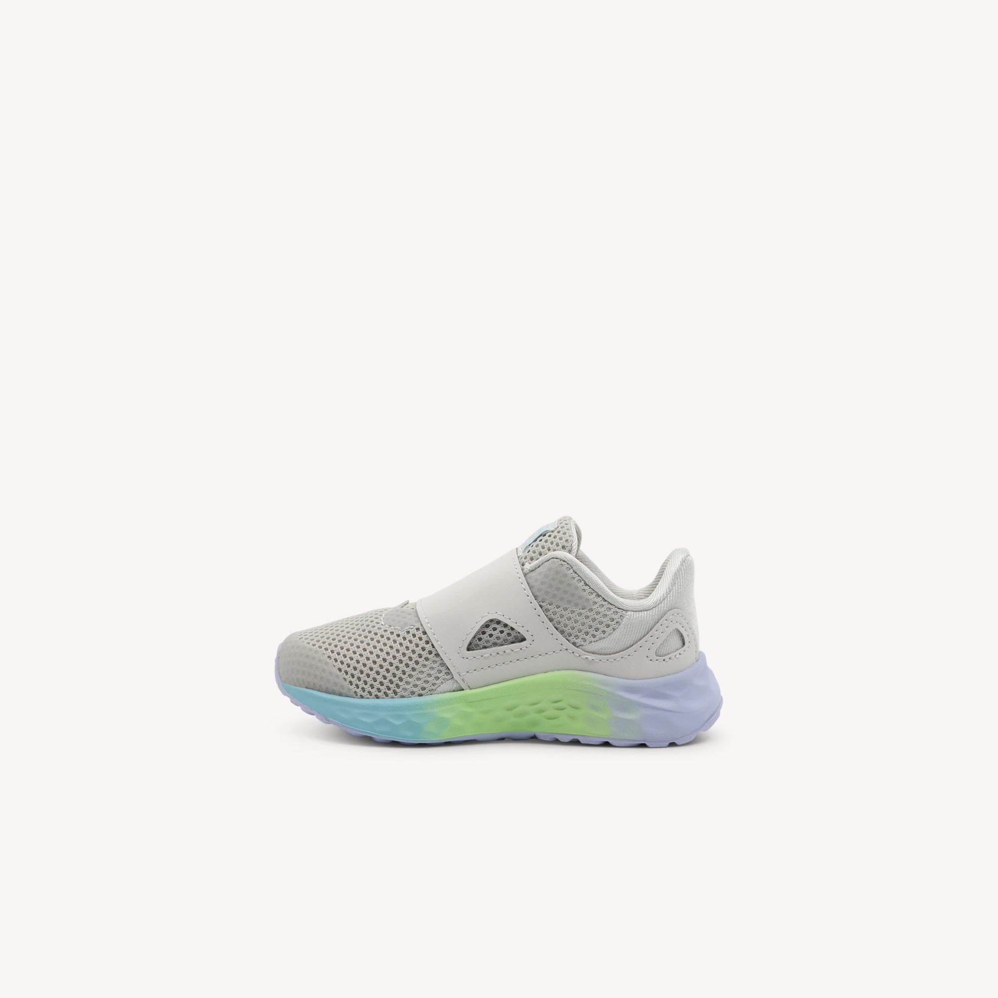 New Balance Arishi v4 Hook and Loop Daybreak Kids