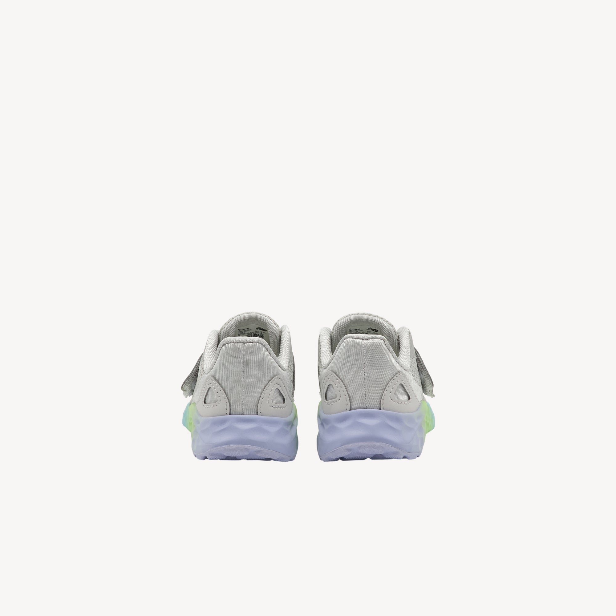 New Balance Arishi v4 Hook and Loop Daybreak Kids