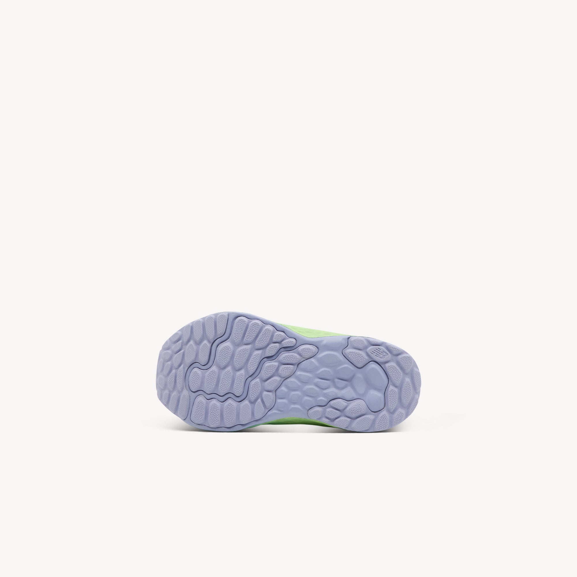New Balance Arishi v4 Hook and Loop Daybreak Kids
