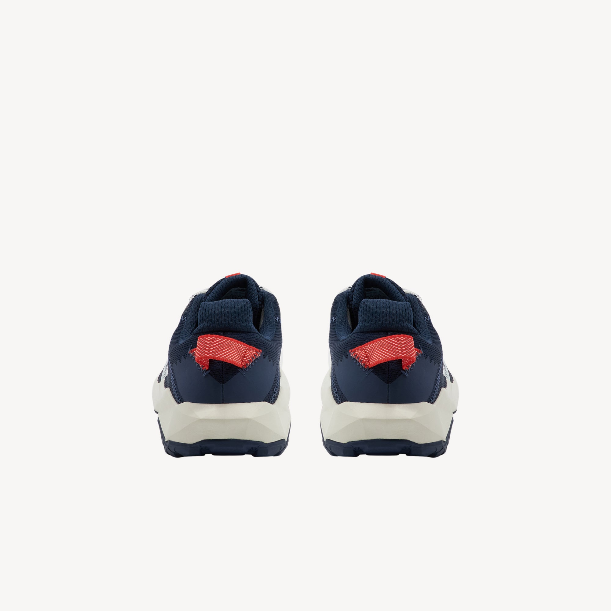 New Balance Nitrel v6 Navy / Sea Salt GS Kids
