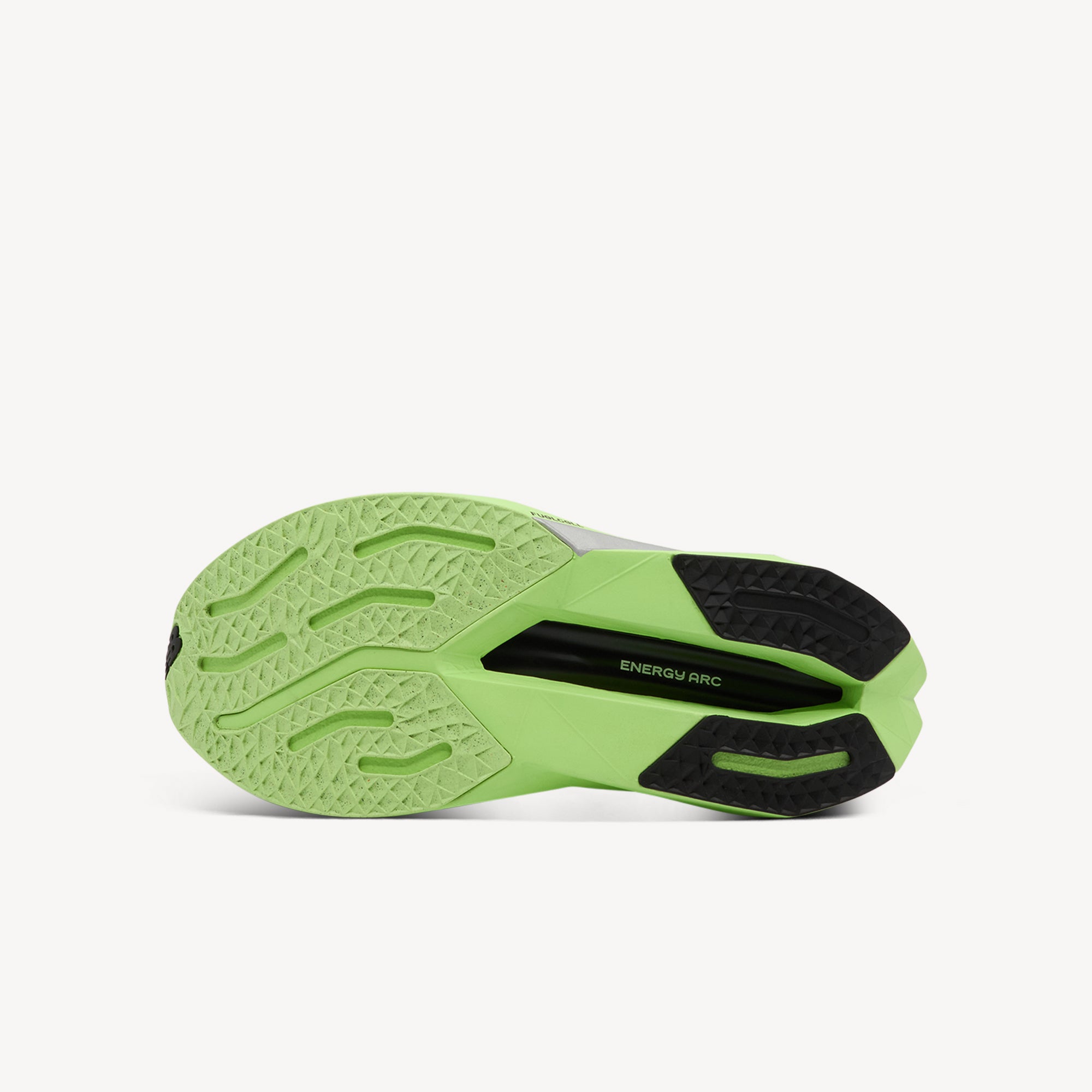 New Balance SuperComp Trainer v3 Mint Flash / Grey Matter / Reflection Womens