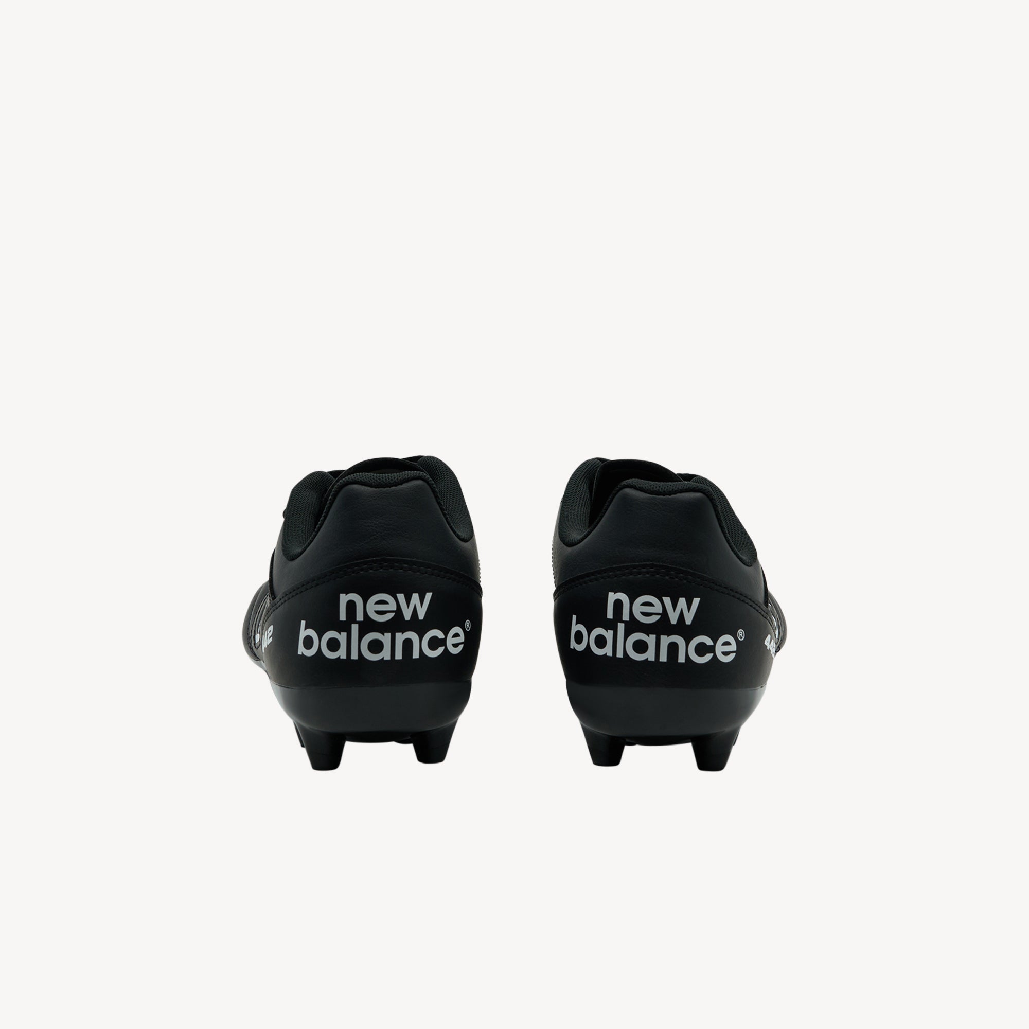 New Balance 442 Academy Black / White Mens