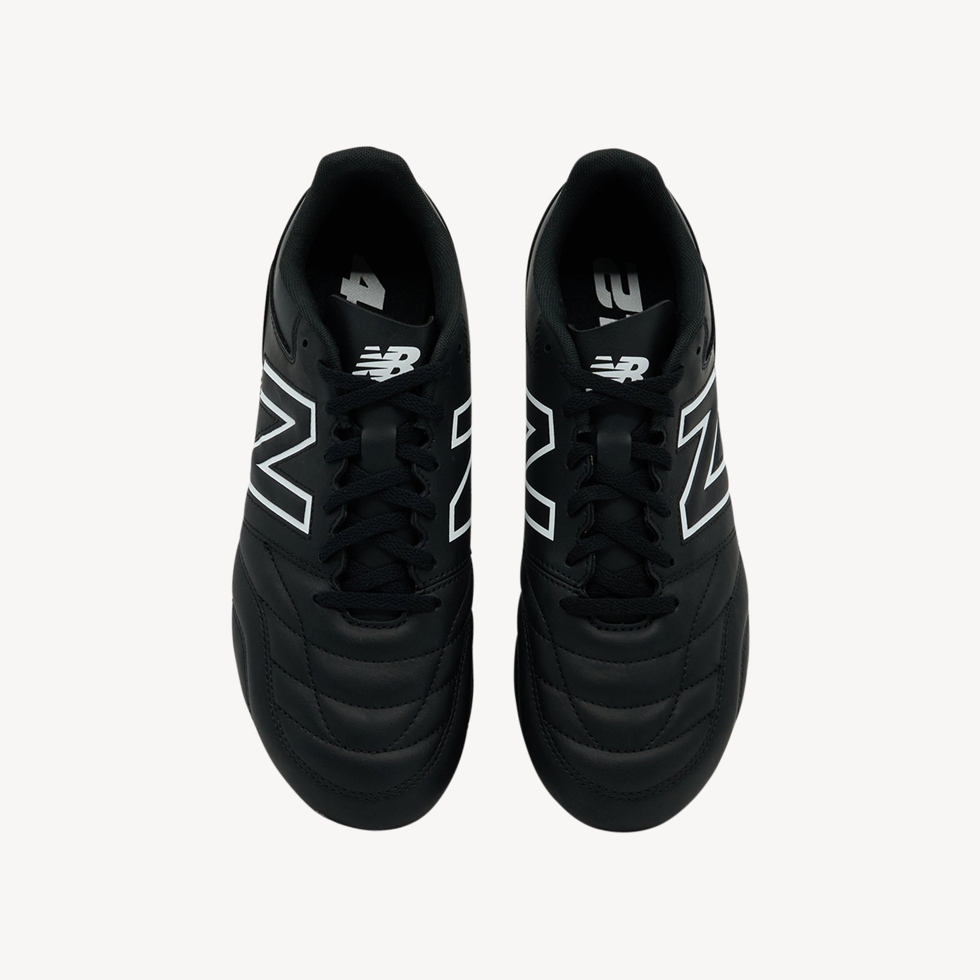 New Balance 442 Academy Black / White Mens