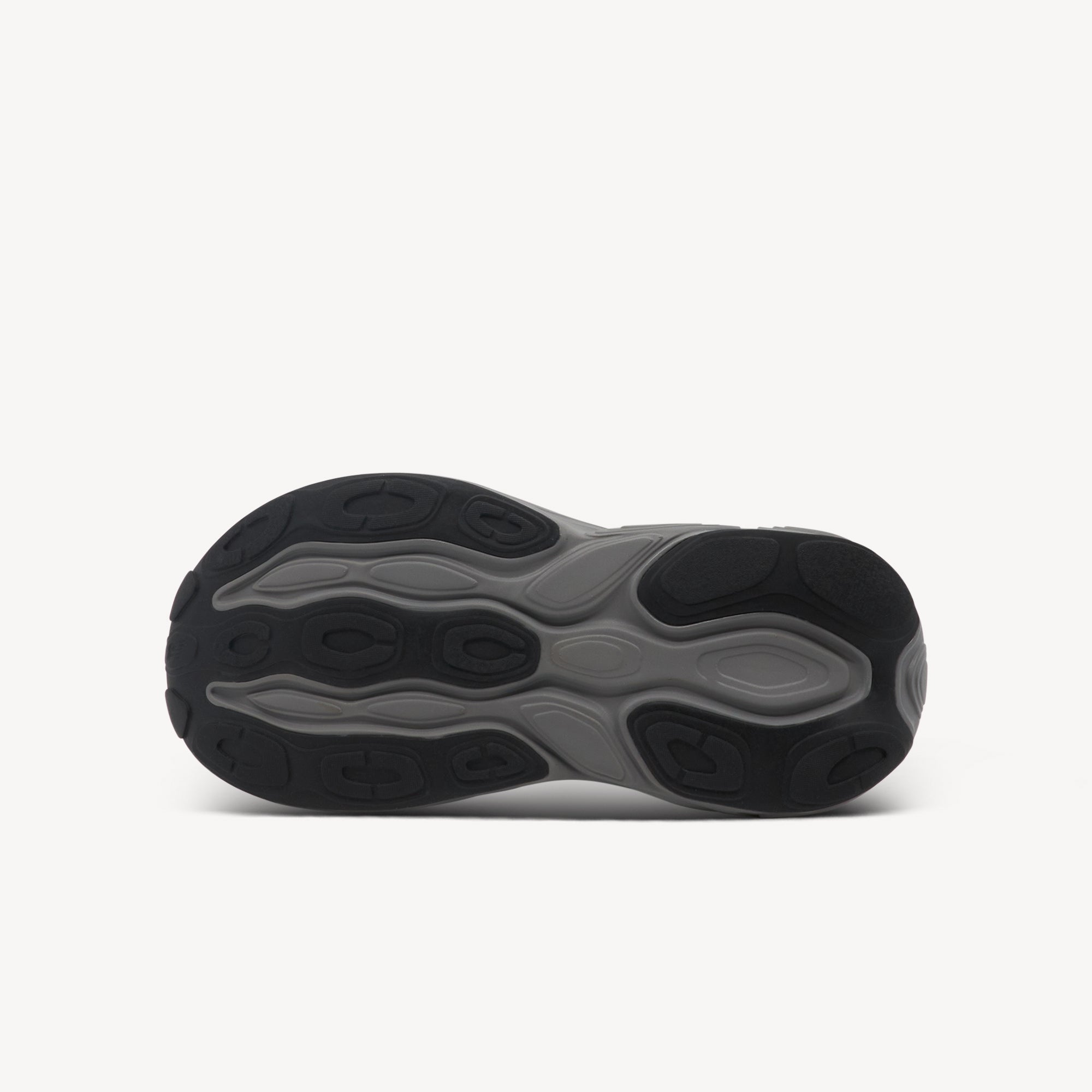 New Balance Fresh Foam X More v5 Black Mens