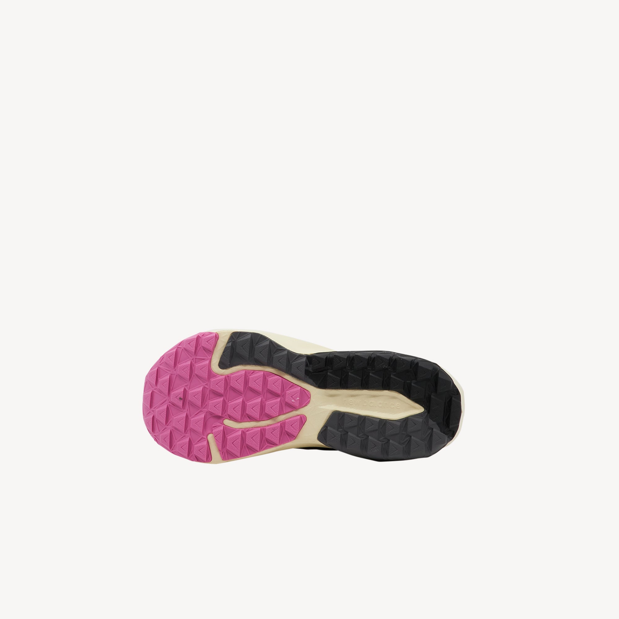 New Balance Nitrel v6 Black Pink PS Kids