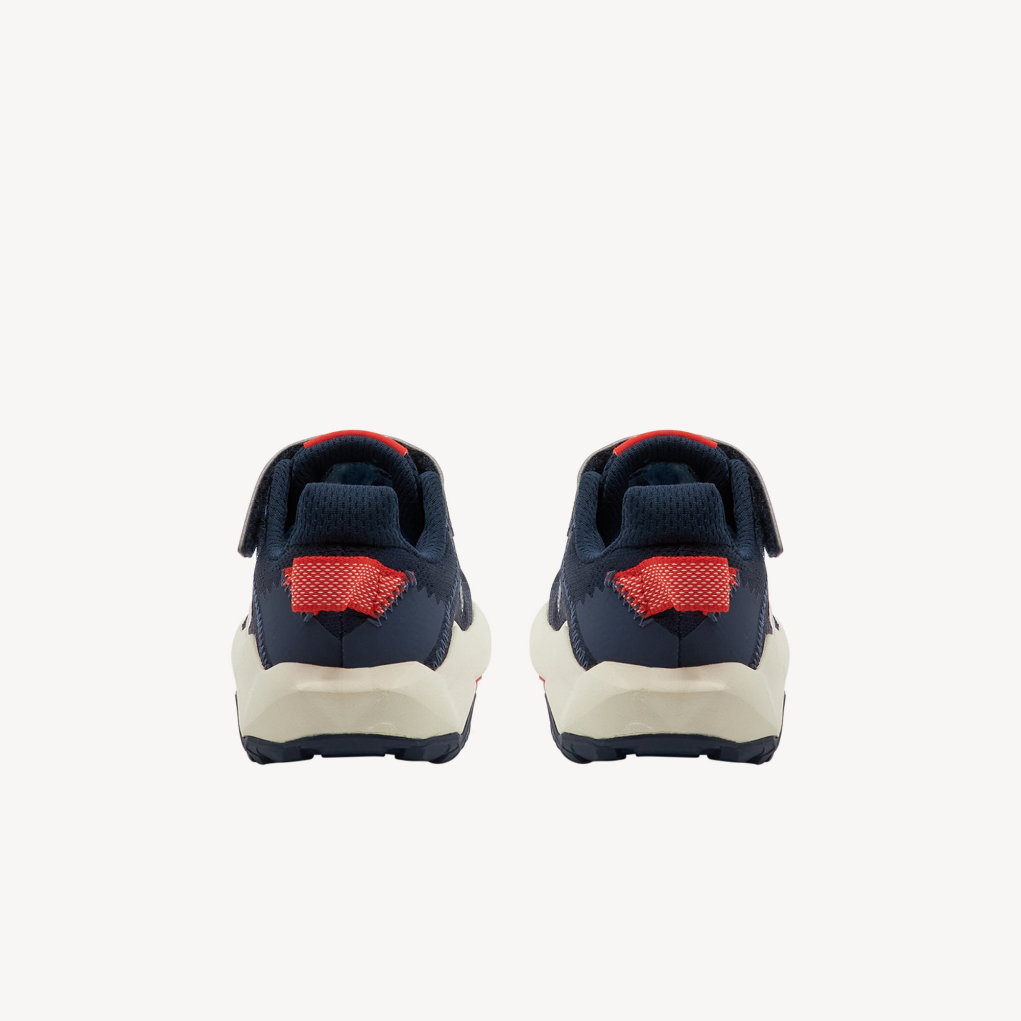 New Balance Nitrel v6 Navy / Sea Salt PS Kids