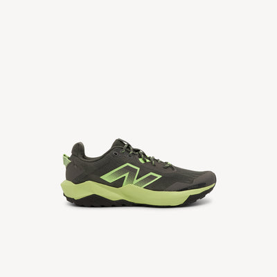 NEW BALANCE NITREL V6 features reliable trail traction and durable comfort at Profeet Footwear. Purpose-built trail shoe. Expert-fitted.