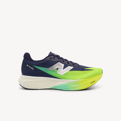 NEW BALANCE SUPERCOMP ELITE V5 features explosive speed and maximum energy return at Profeet Footwear. Purpose-built racing shoe. Expert-fitted.