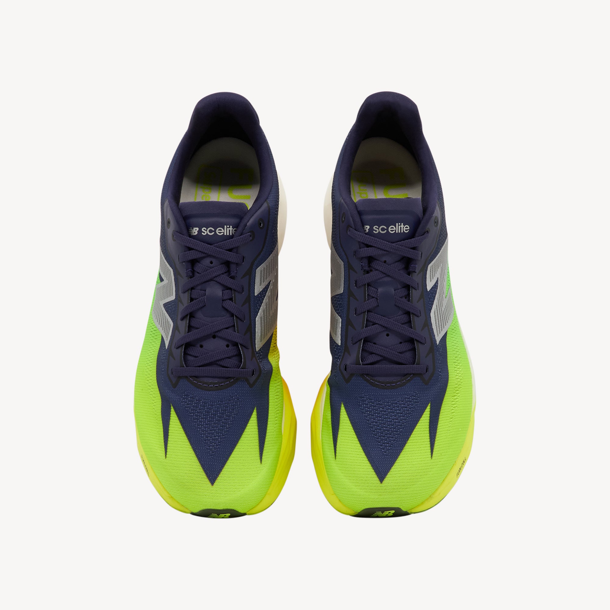 New Balance SuperComp Elite v5 Boysenberry Mens