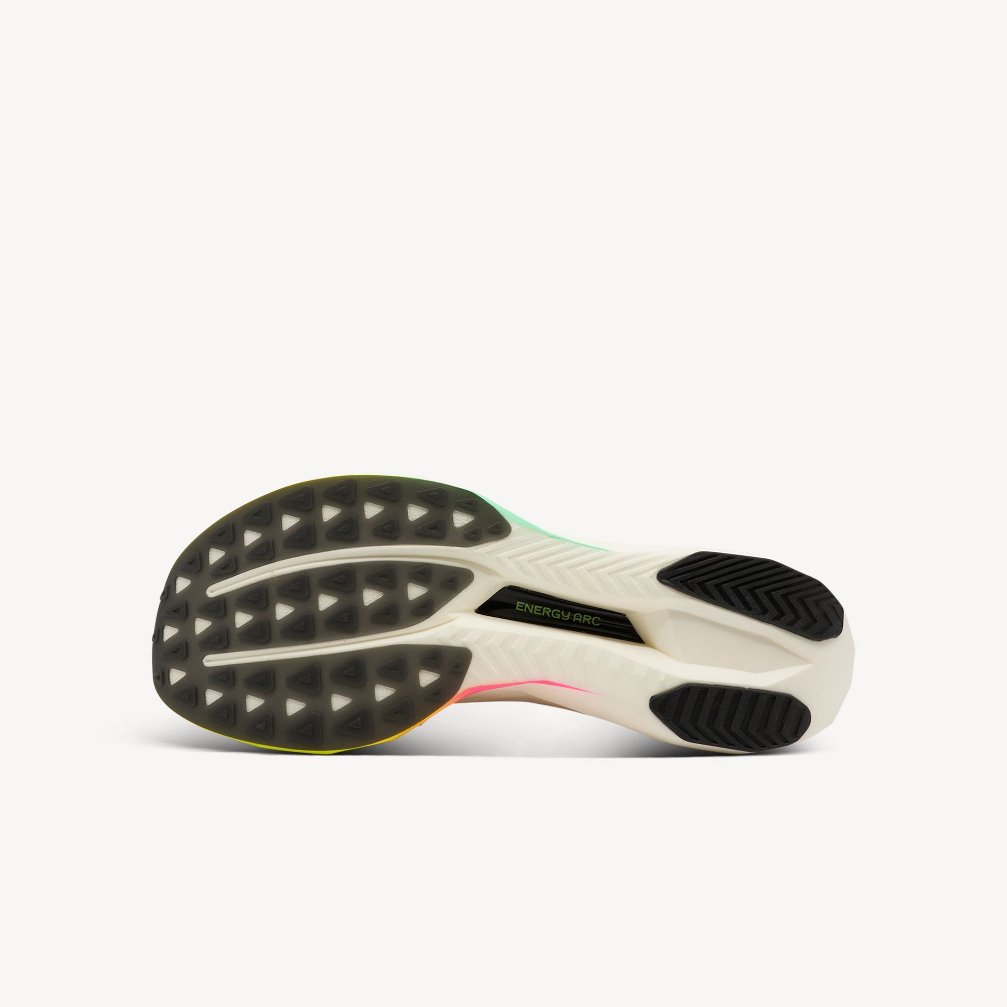 New Balance SuperComp Elite v5 Boysenberry Mens