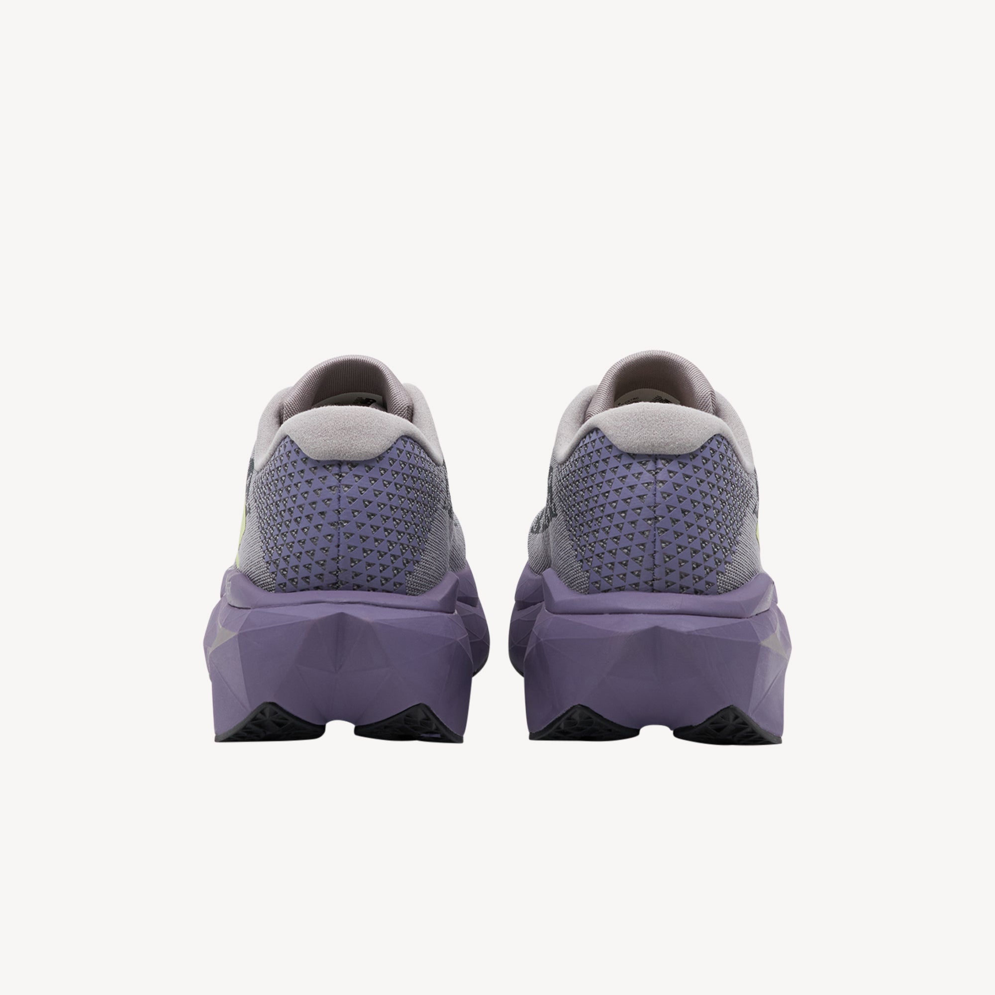 New Balance SuperComp Trainer v3 Truffle Salt / Candied Violet Womens