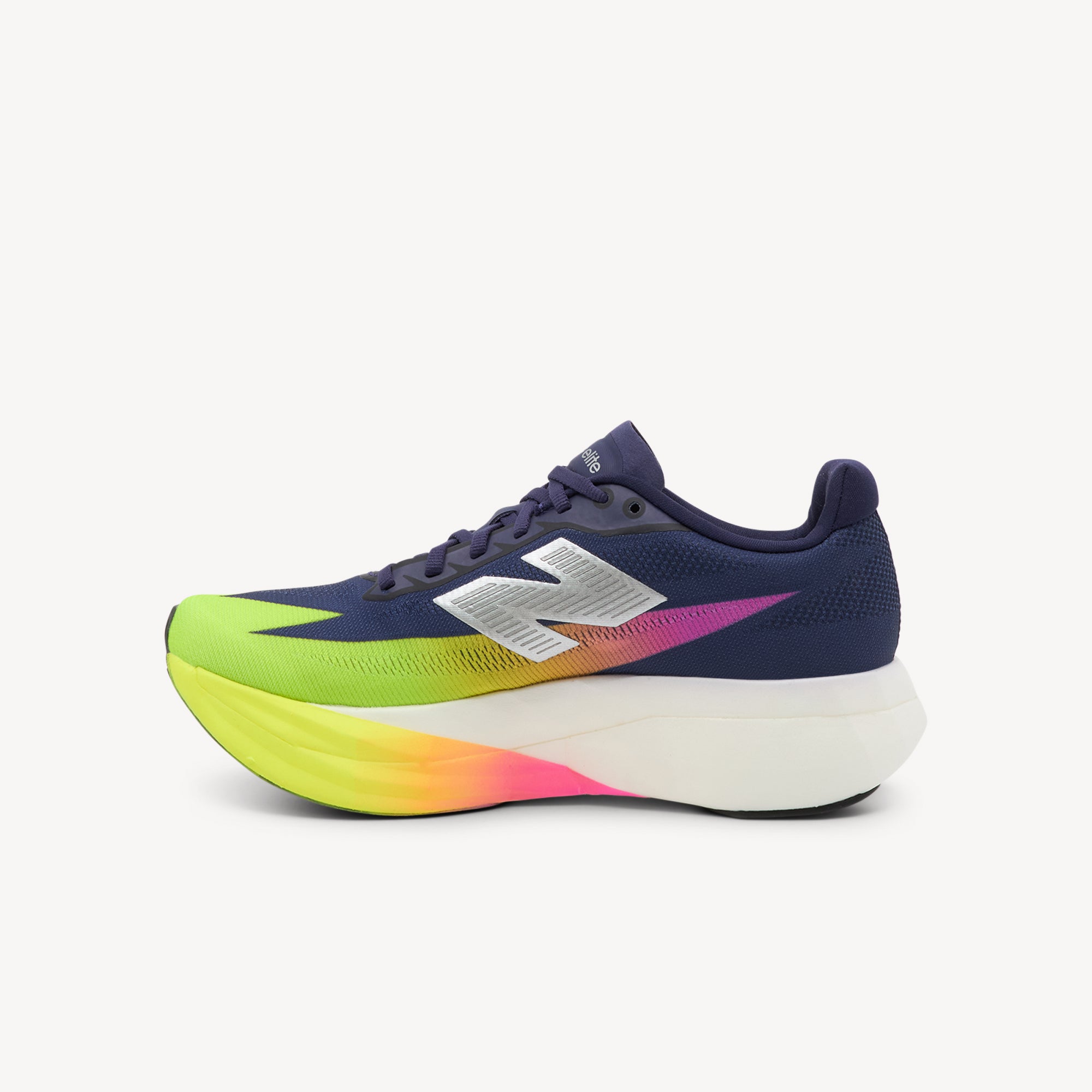 New Balance Supercomp Elite v5 Boysenberry Womens