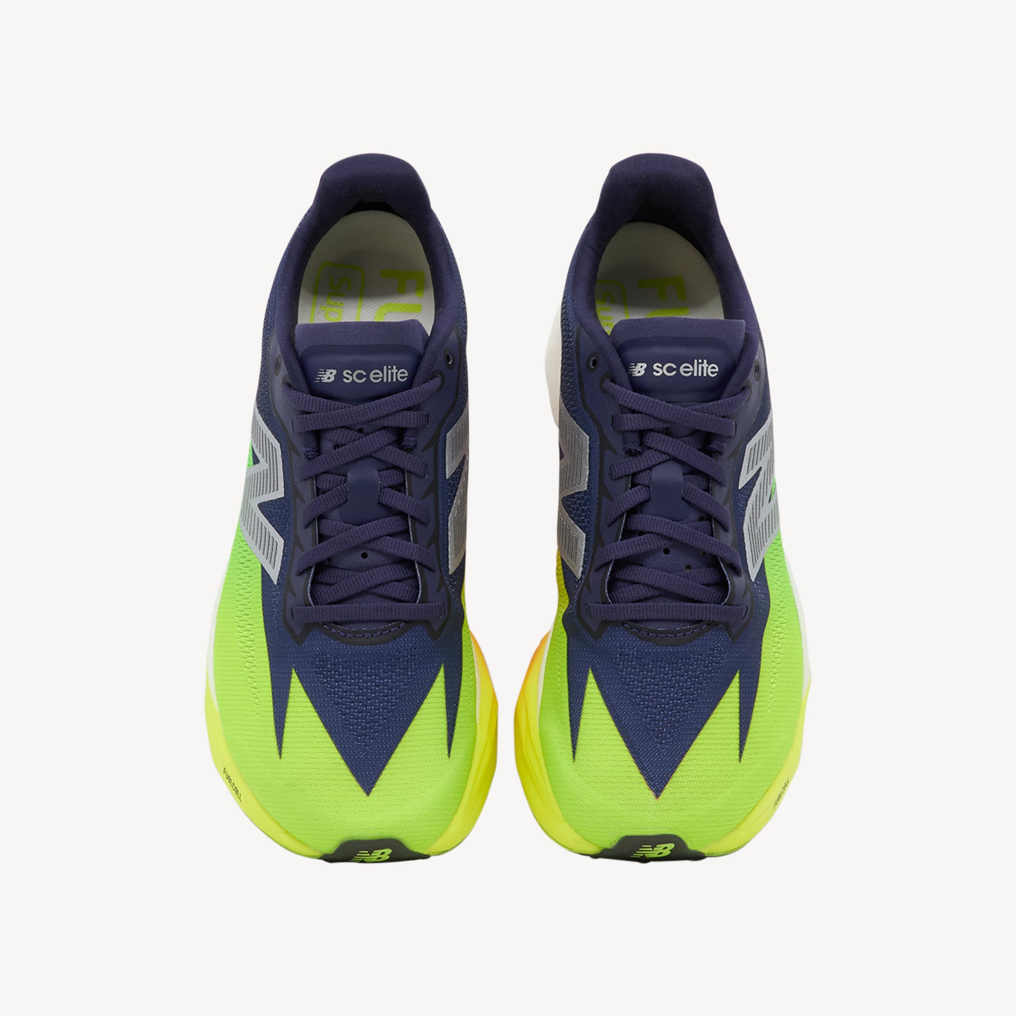 New Balance Supercomp Elite v5 Boysenberry Womens