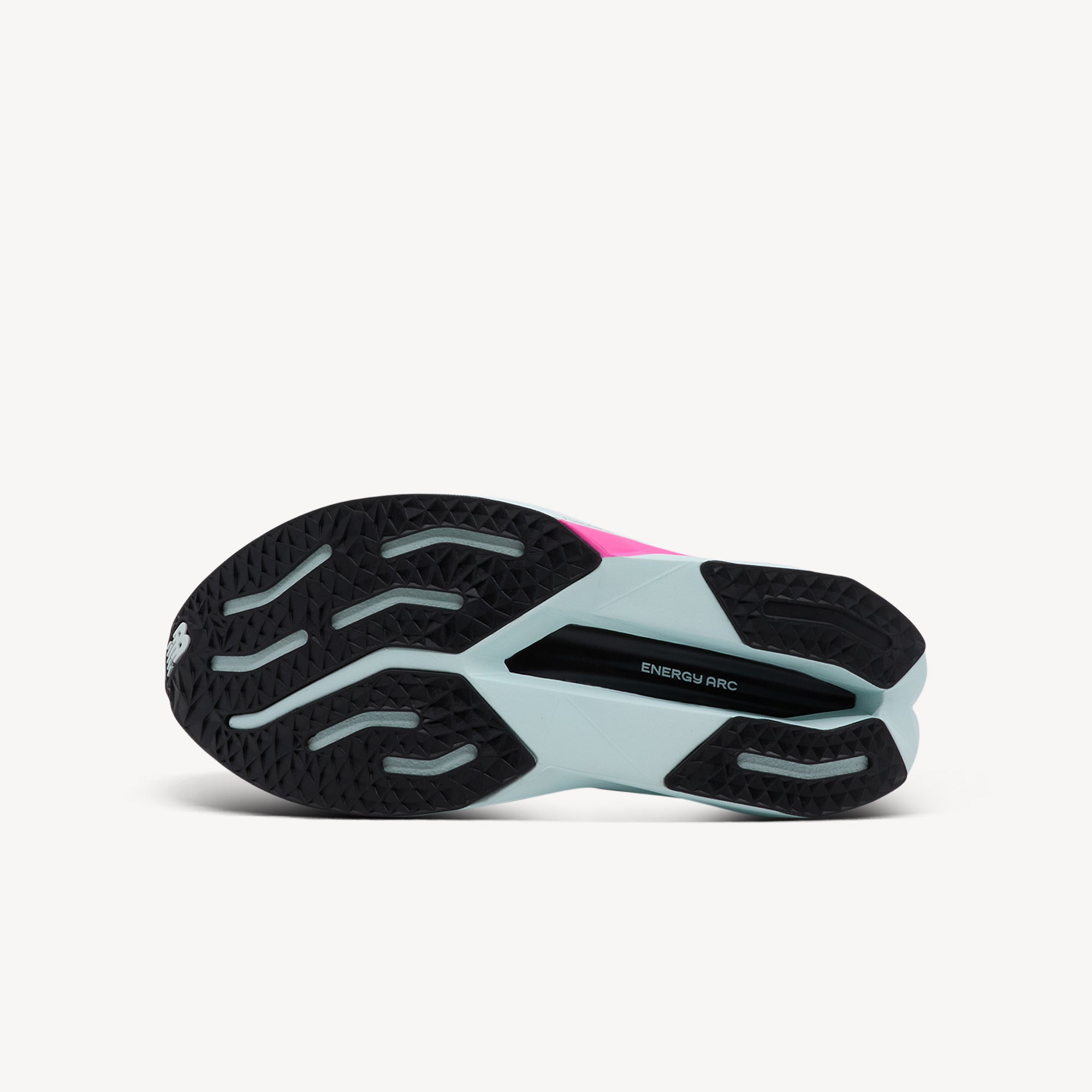 New Balance Supercomp Trainer v3 Glint Blue Womens