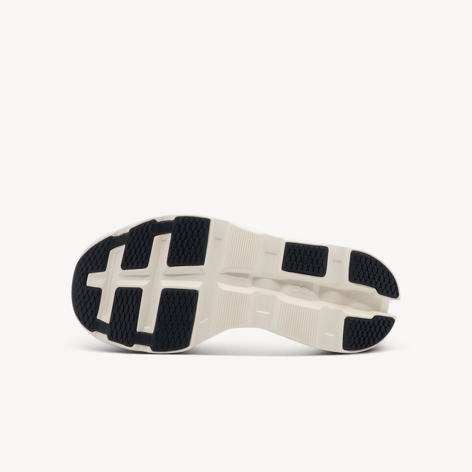 ON Cloudmonster 2 Ivory / Tangerine Womens