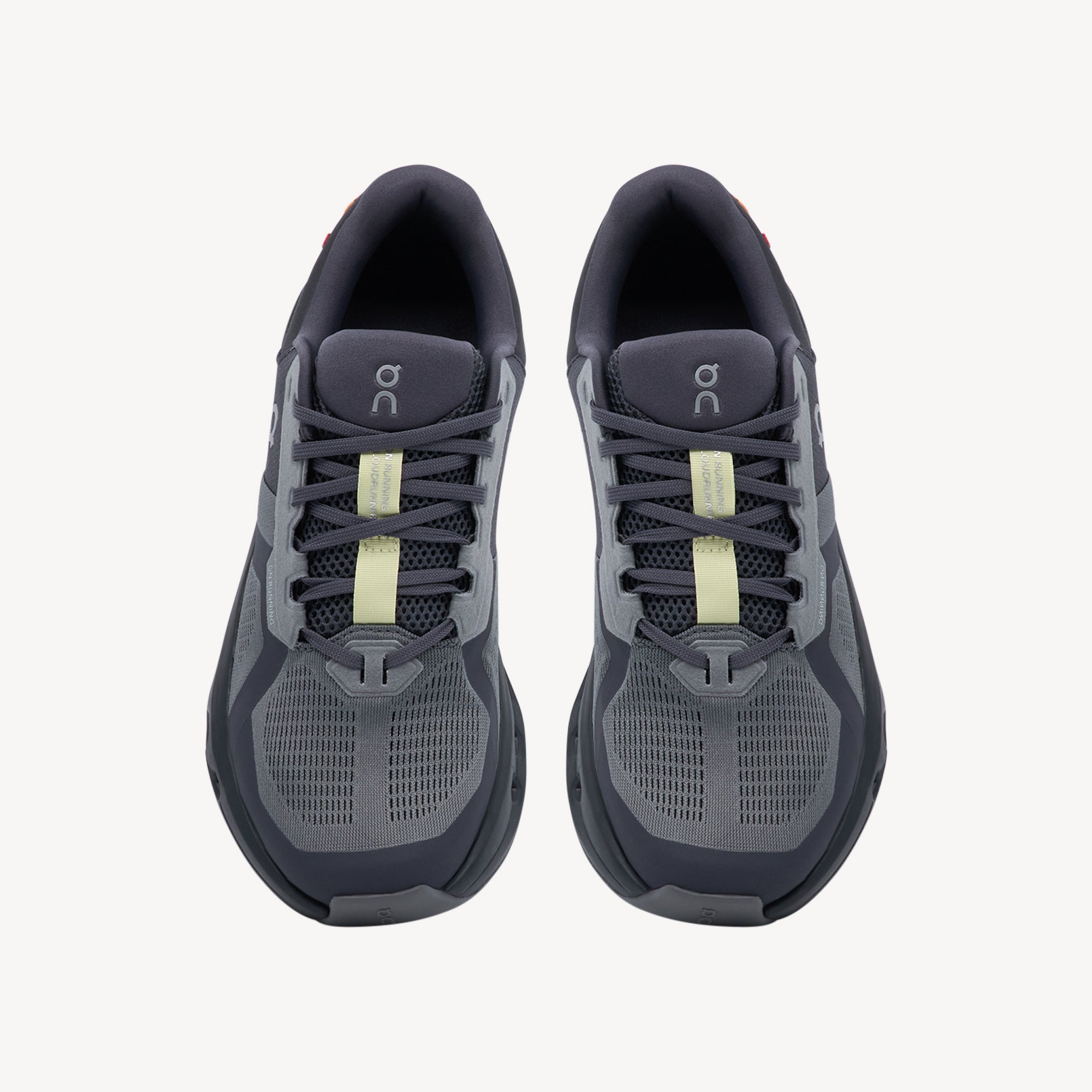 ON Cloudrunner 2 Rock / Tangerine Mens