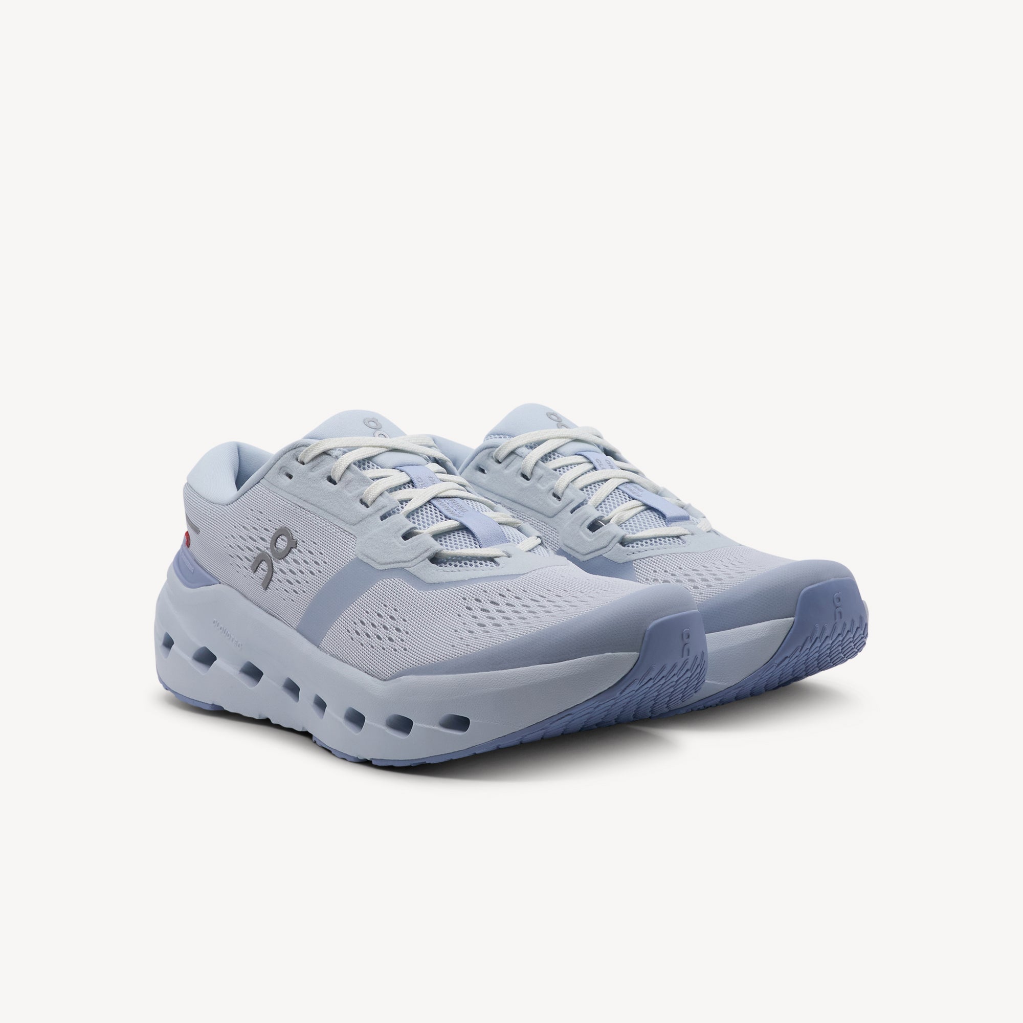 Side view of ON CLOUDRUNNER 3 features reliable stability support and comfortable cushioning at Profeet Footwear. Purpose-built running shoe. Expert-fitted.