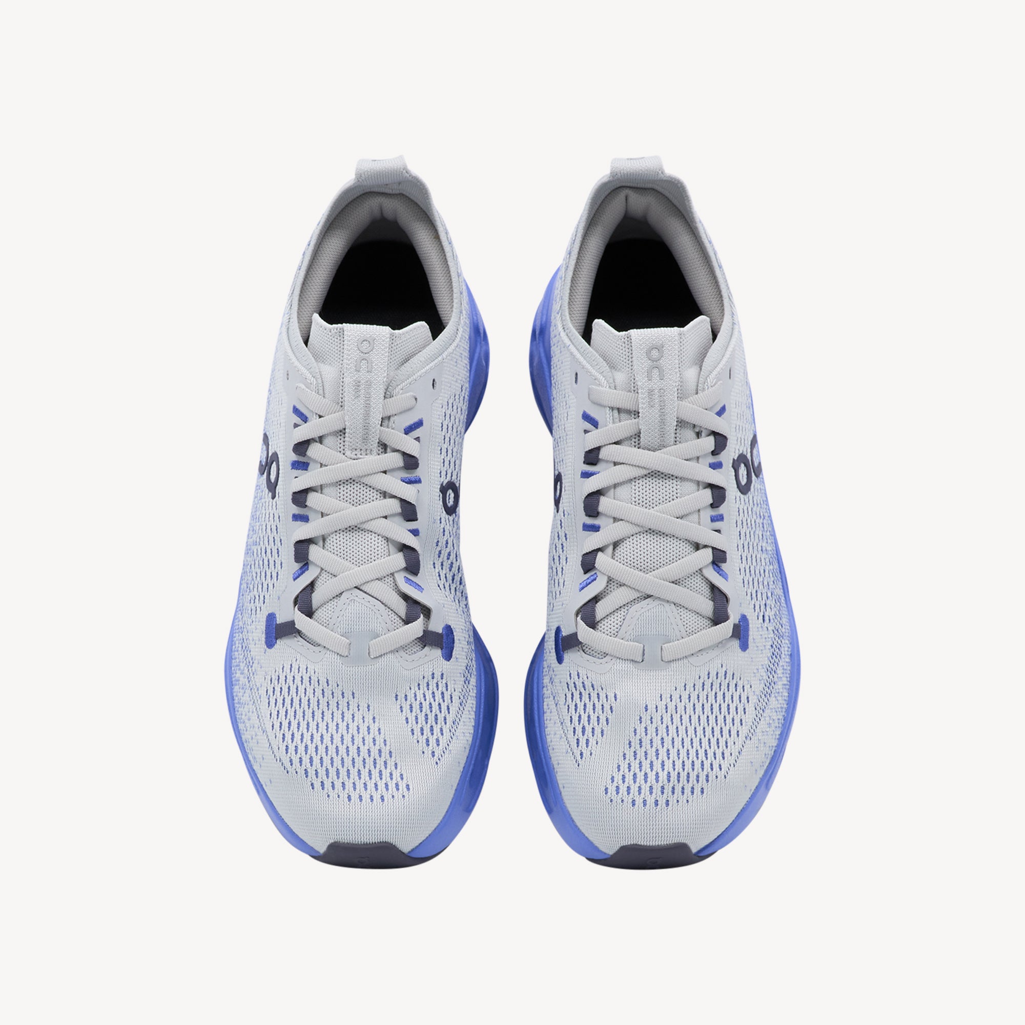 On Cloudsurfer Max Wolf / Sailor Mens