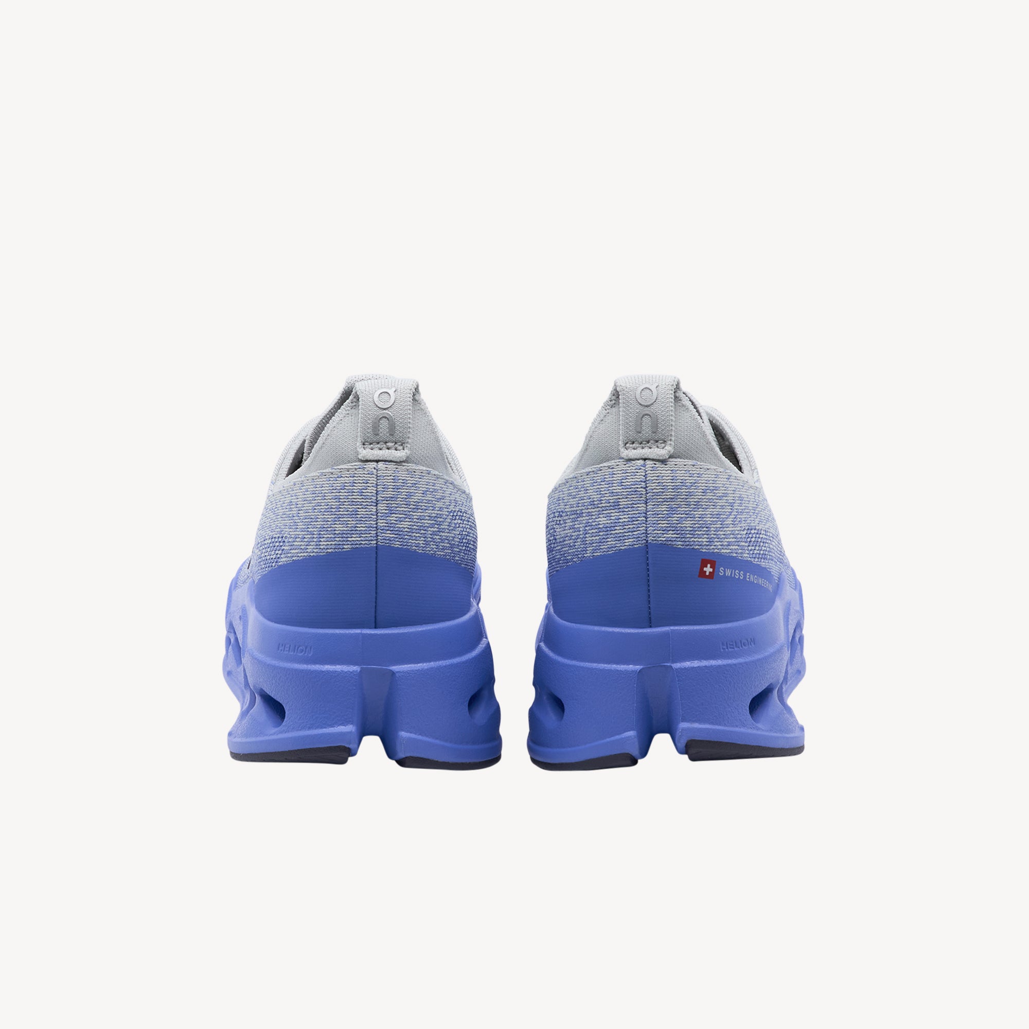 On Cloudsurfer Max Wolf / Sailor Mens