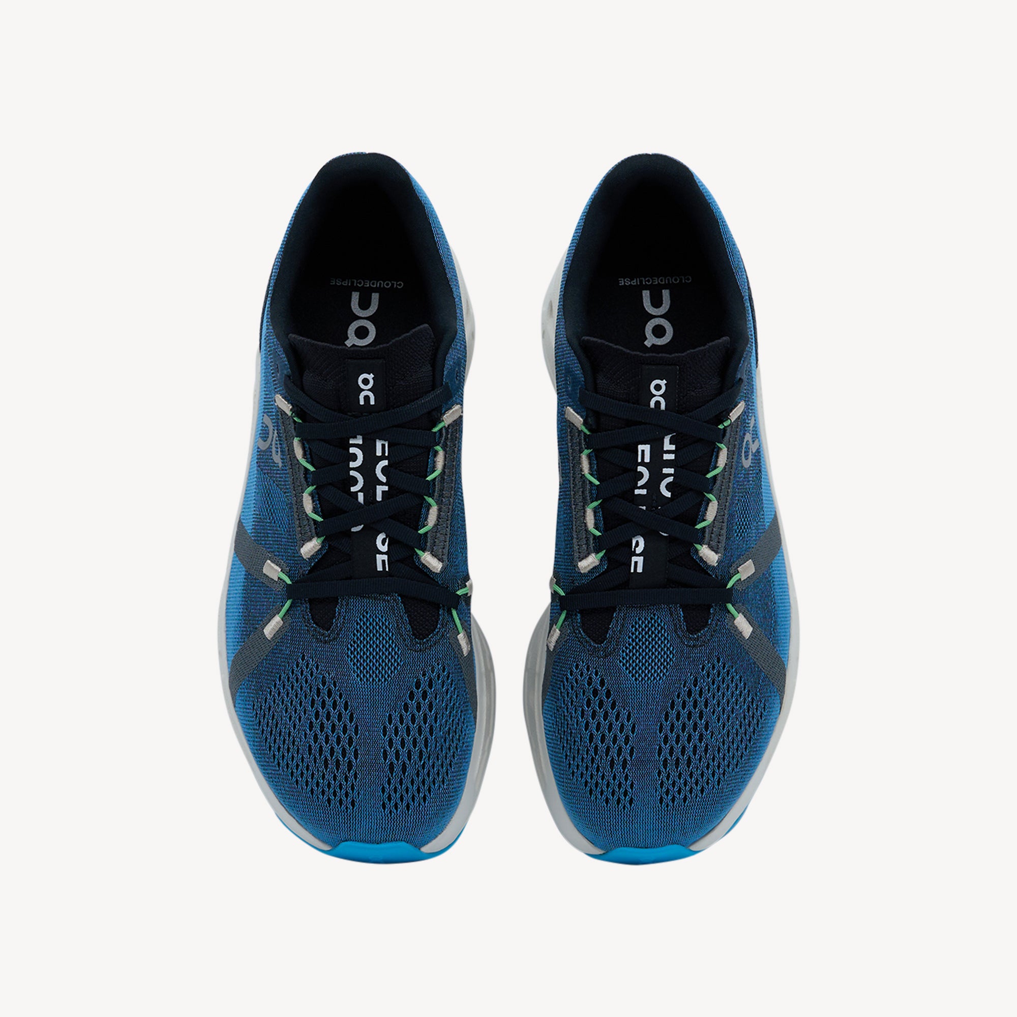 ON Cloudeclipse Niagara / Ivory Mens