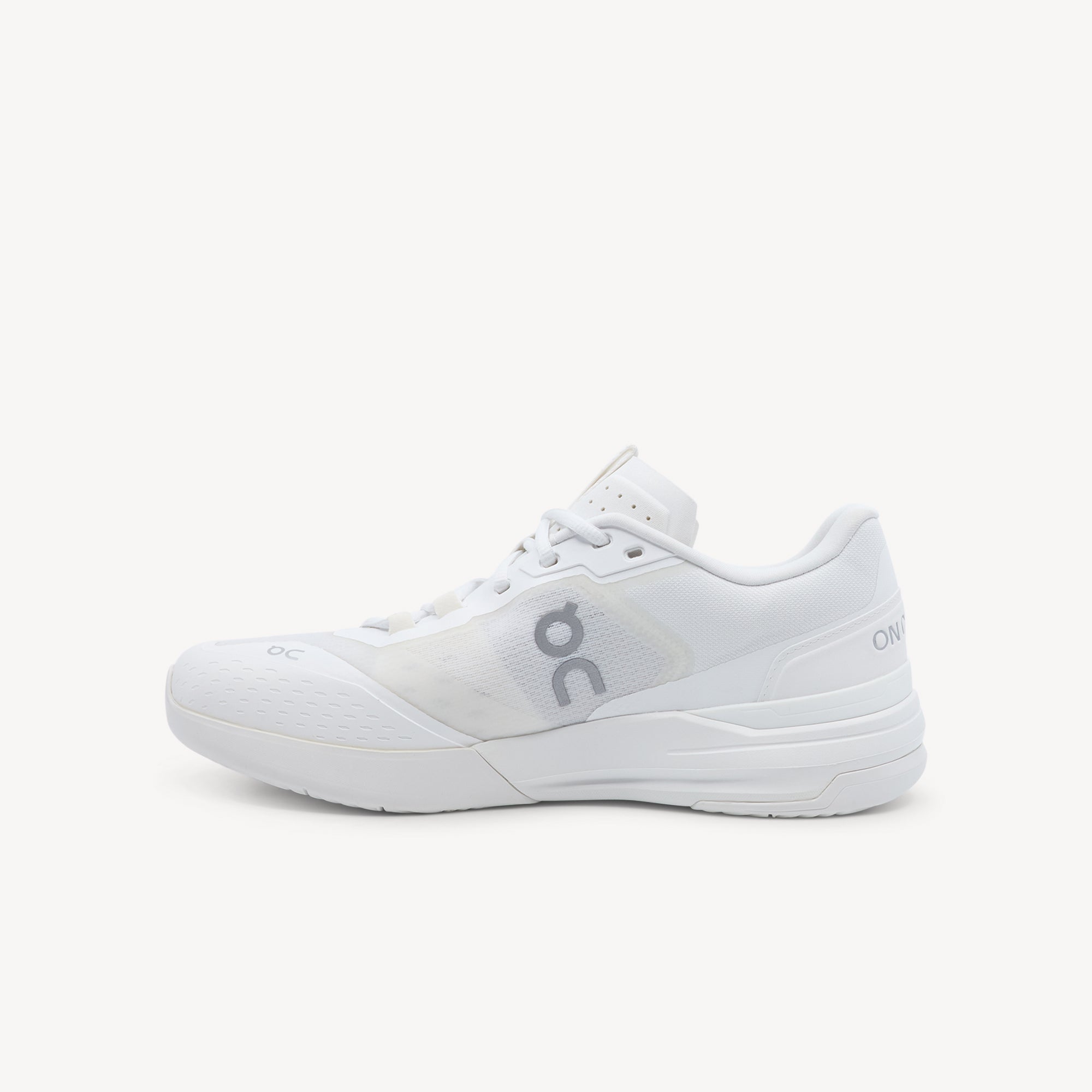 On The Roger Adv Pro White / White Mens