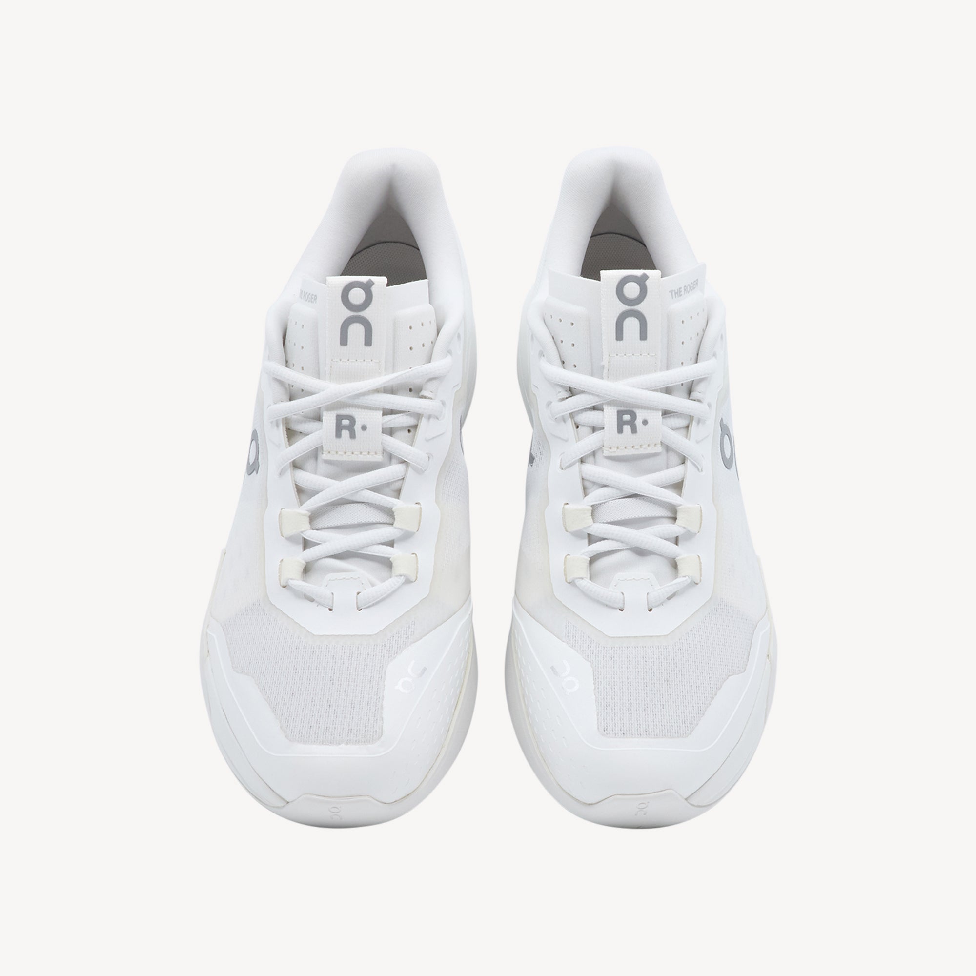 On The Roger Adv Pro White / White Mens