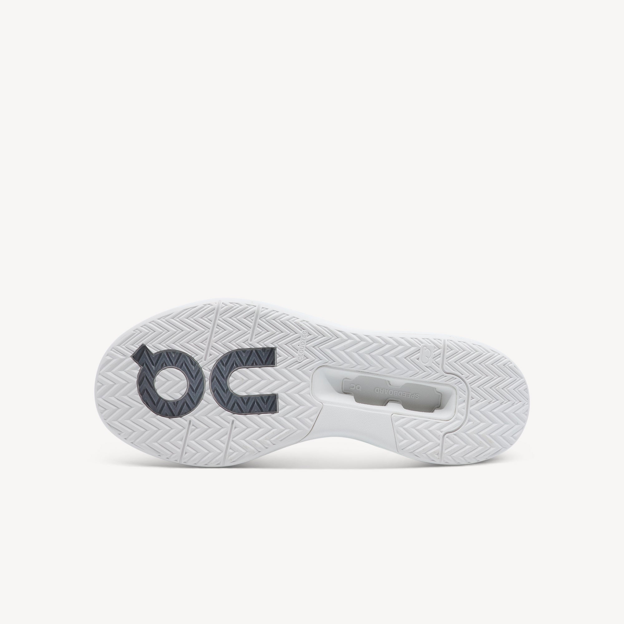 On The Roger Adv Pro White / White Mens