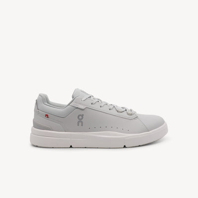 On The Roger Advantage features concealed CloudTec® cushioning at Profeet Footwear. Classic tennis sneaker designed for all-day comfort. Shop now.