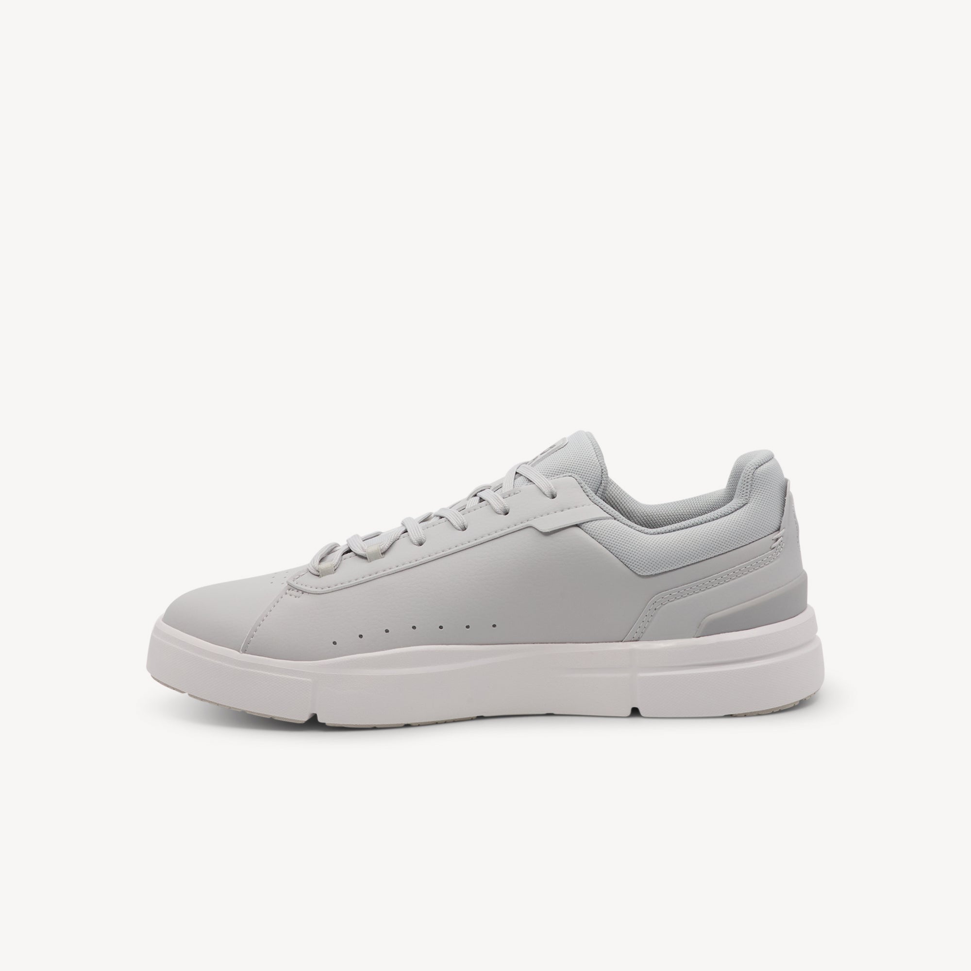 On The Roger Advantage Wolf / Glacier Mens