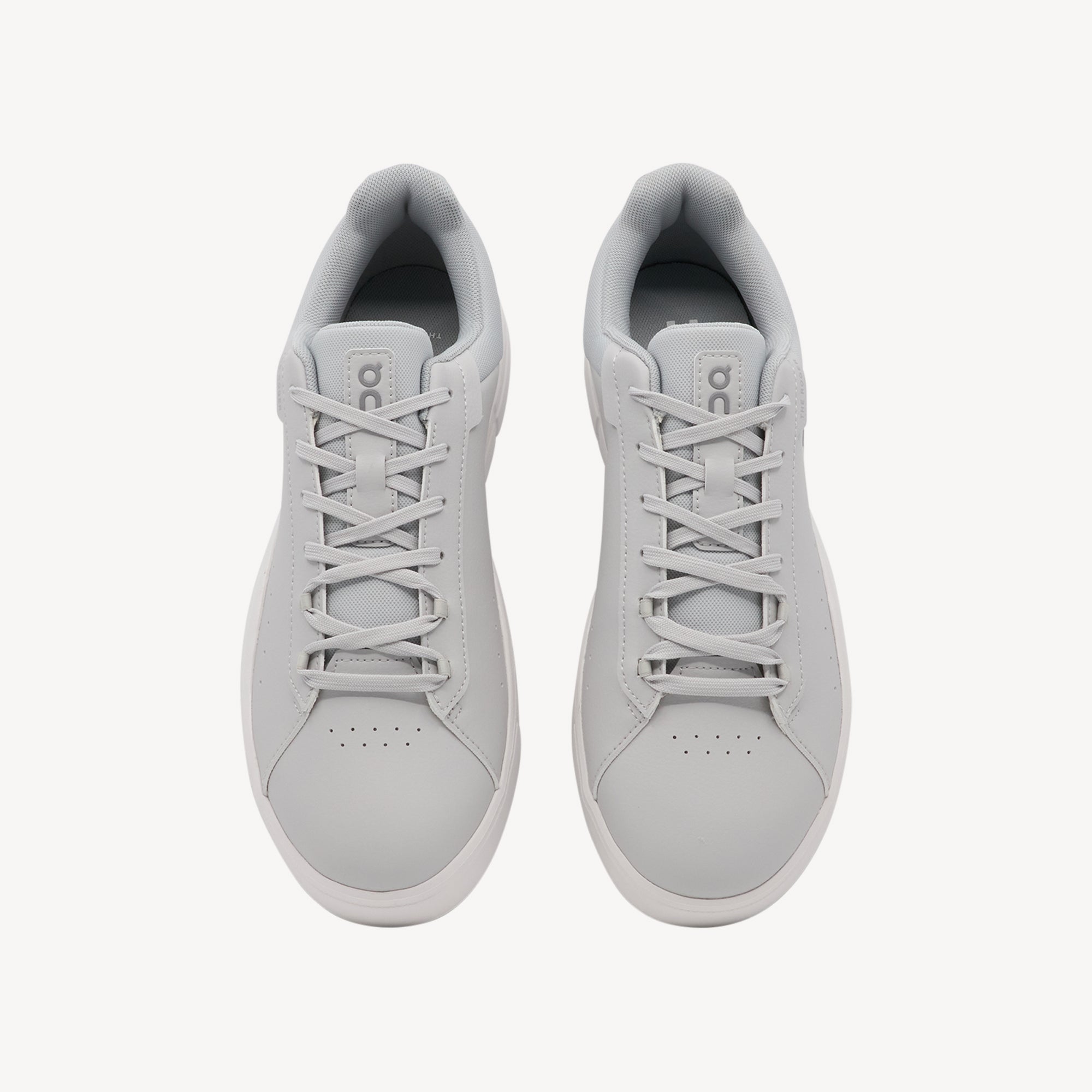 On The Roger Advantage Wolf / Glacier Mens