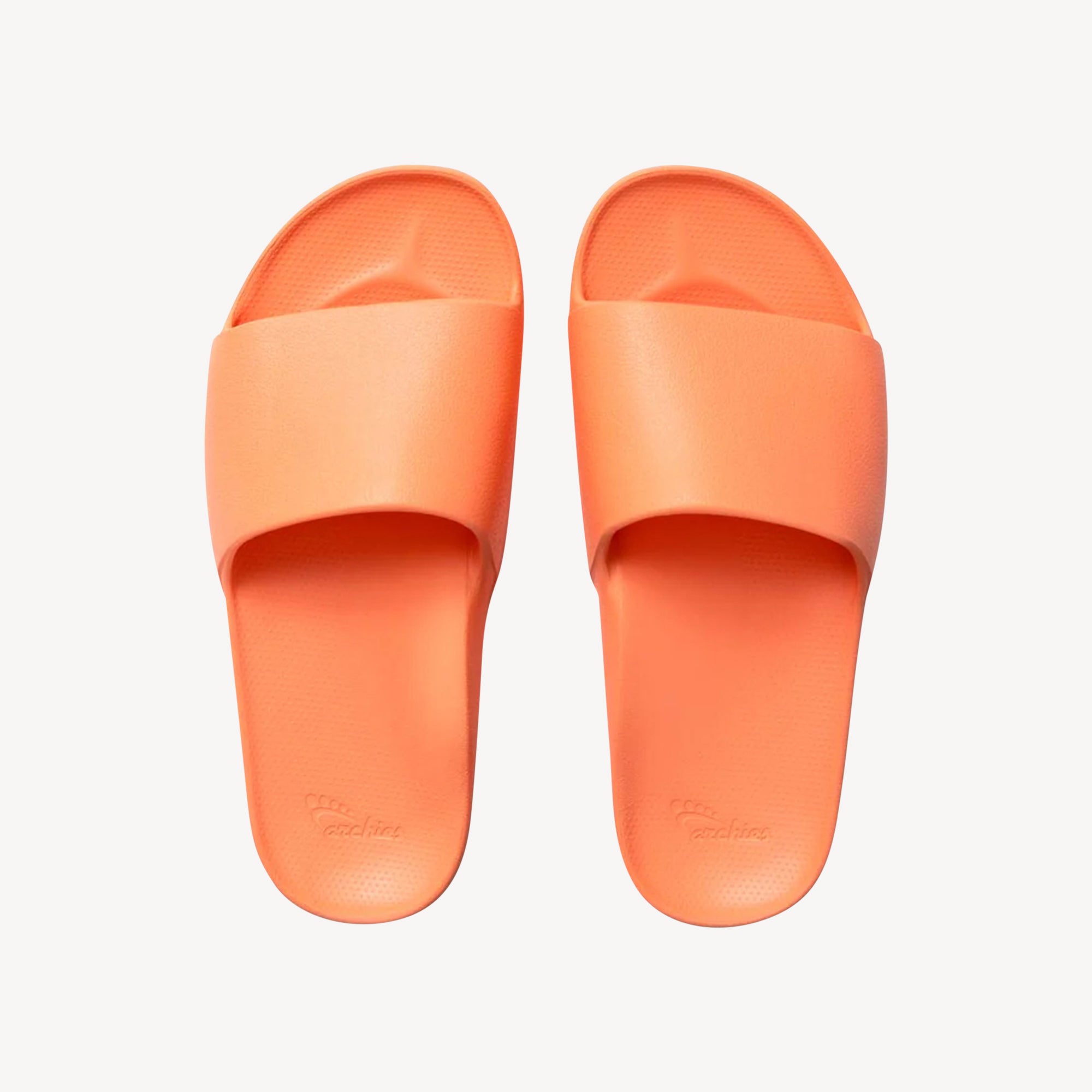 Archies Slides Peach