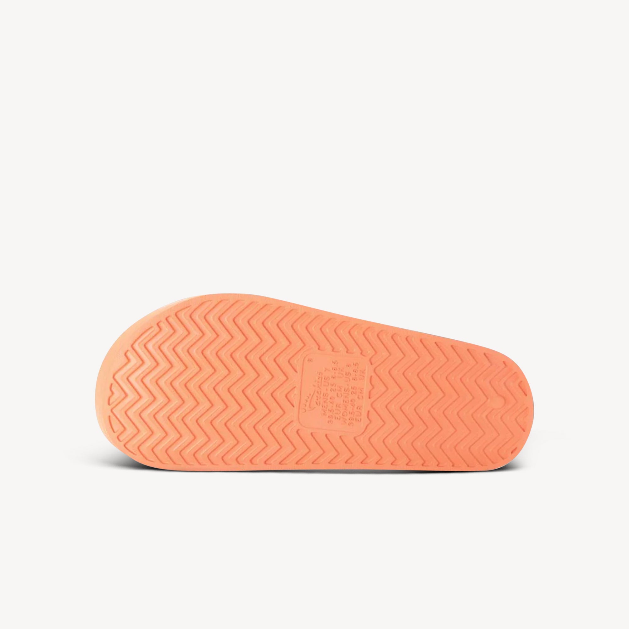 Archies Slides Peach