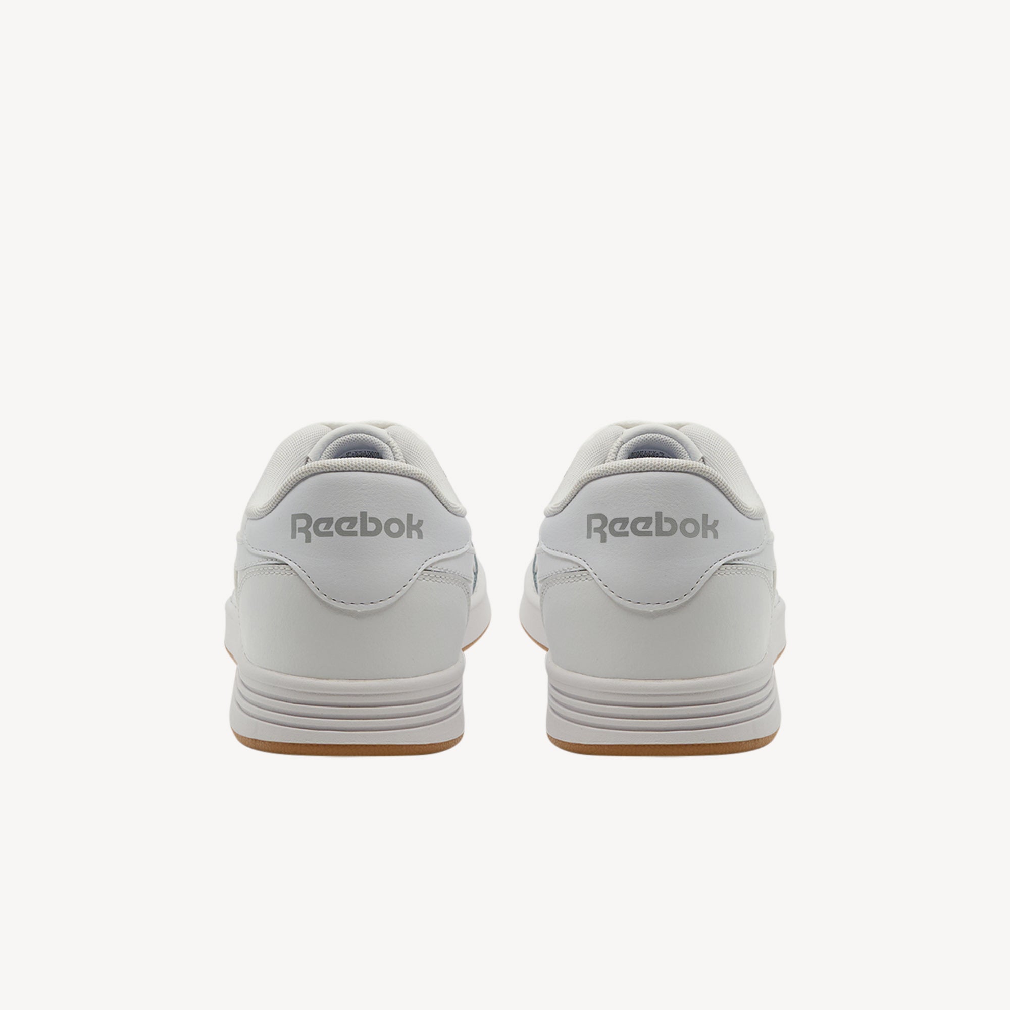 Reebok Court Advance White / White / Cold Grey Womens