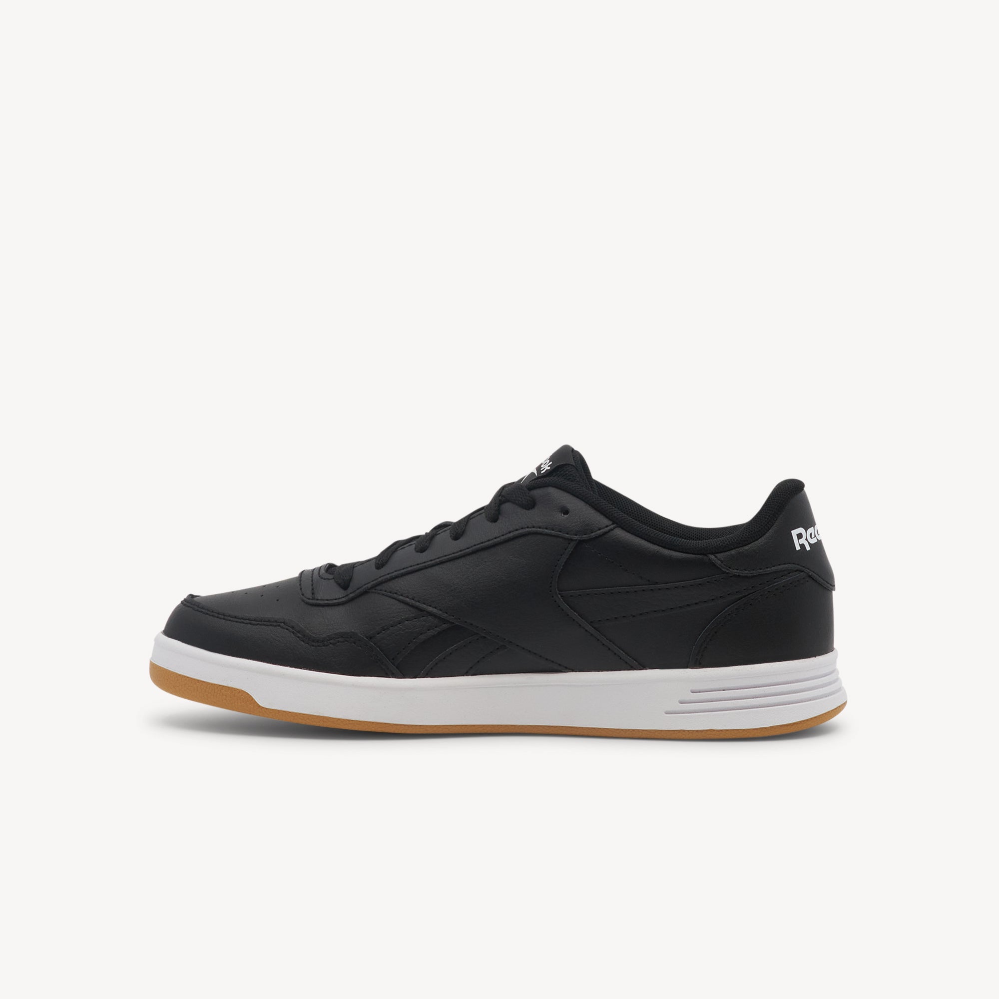 Reebok Court Advance Black / White Unisex