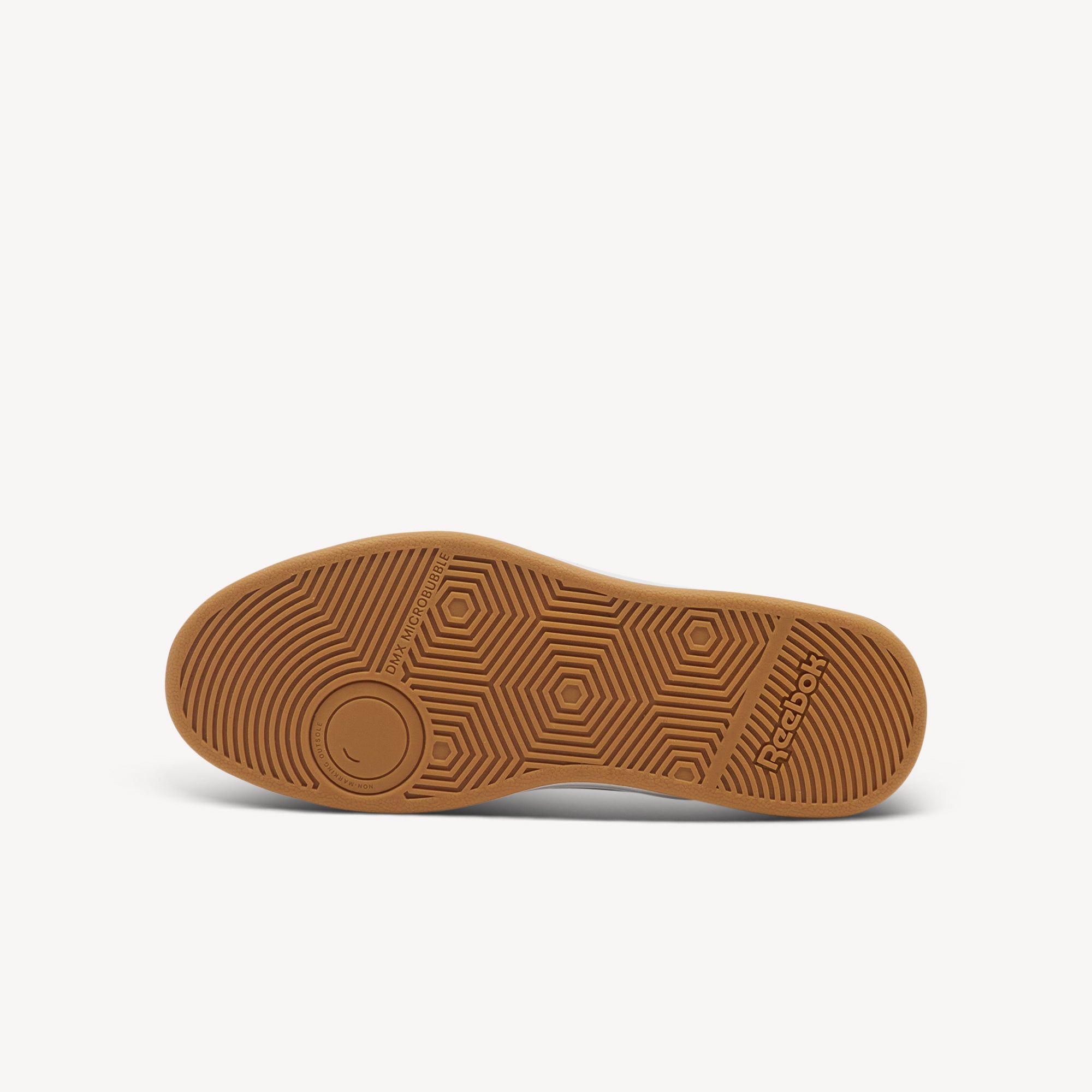 Reebok Court Advance Black / White Unisex